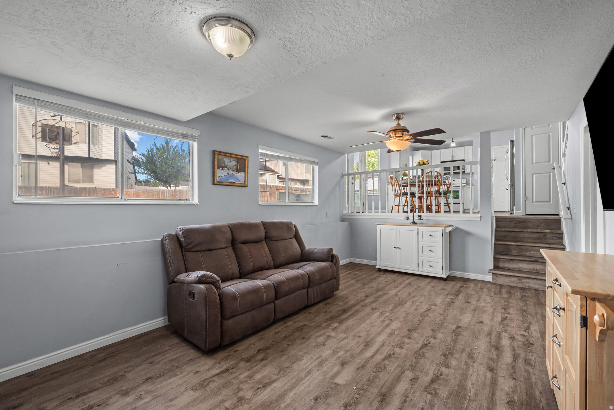 OQUIRRH SHADOWS - Residential