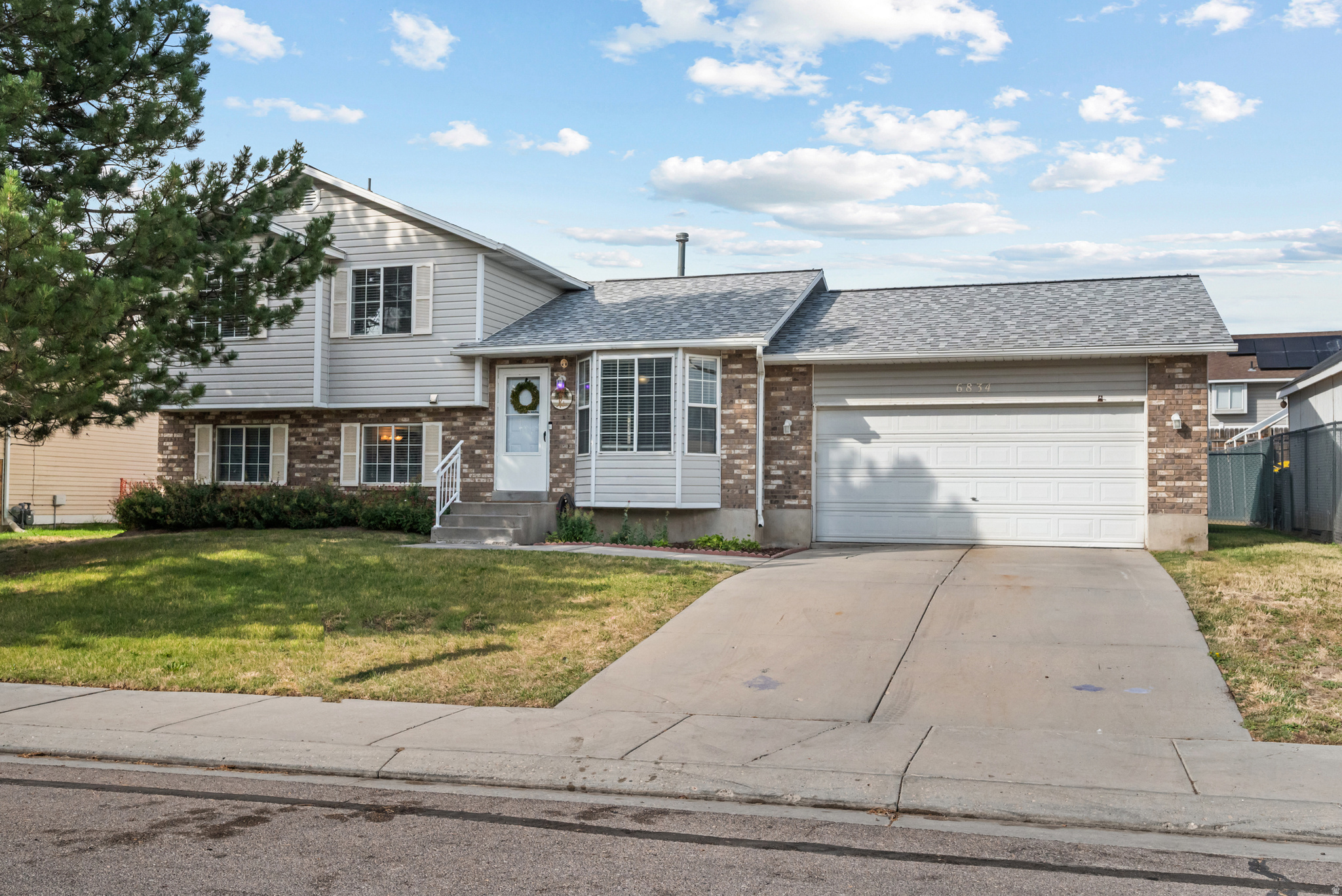 OQUIRRH SHADOWS - Residential