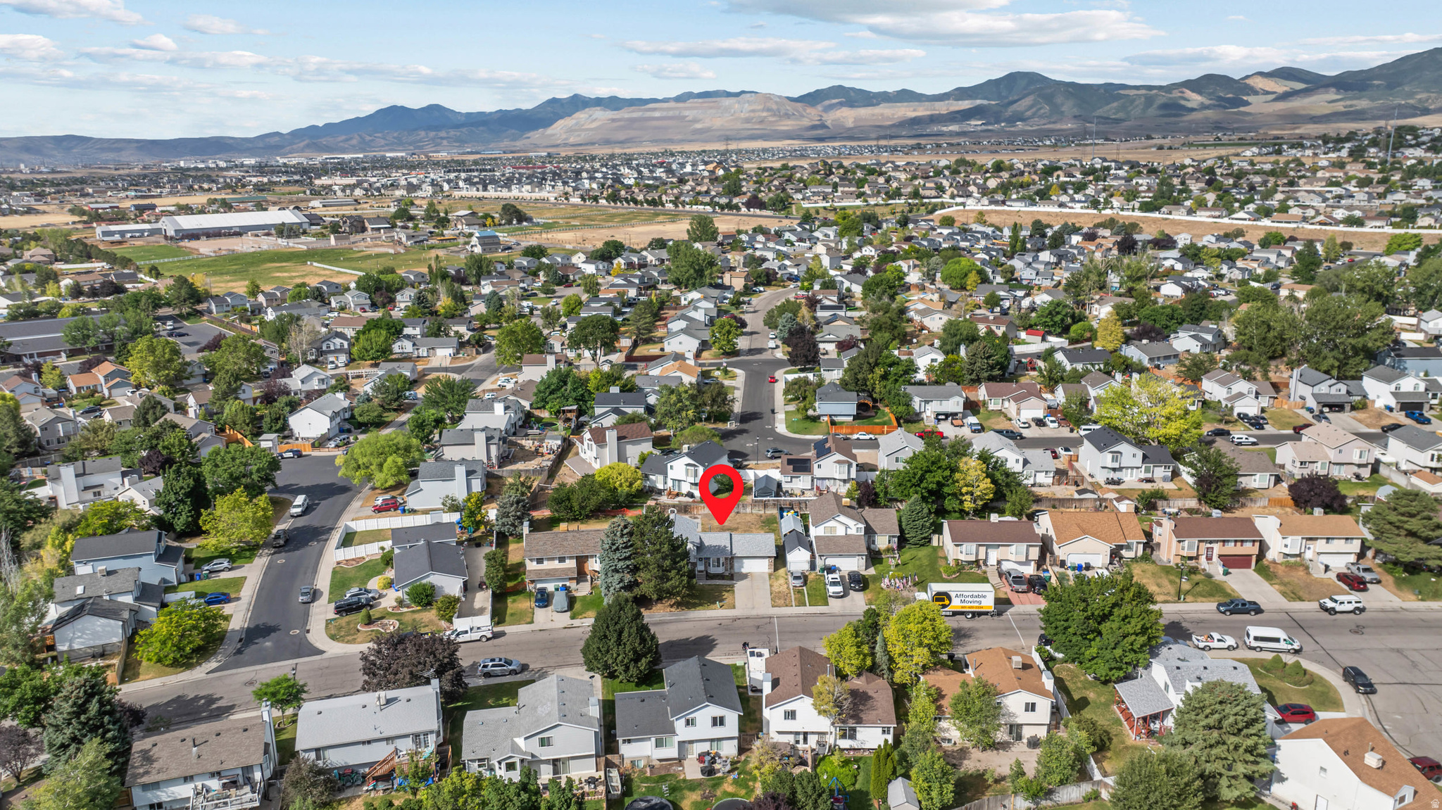 OQUIRRH SHADOWS - Residential