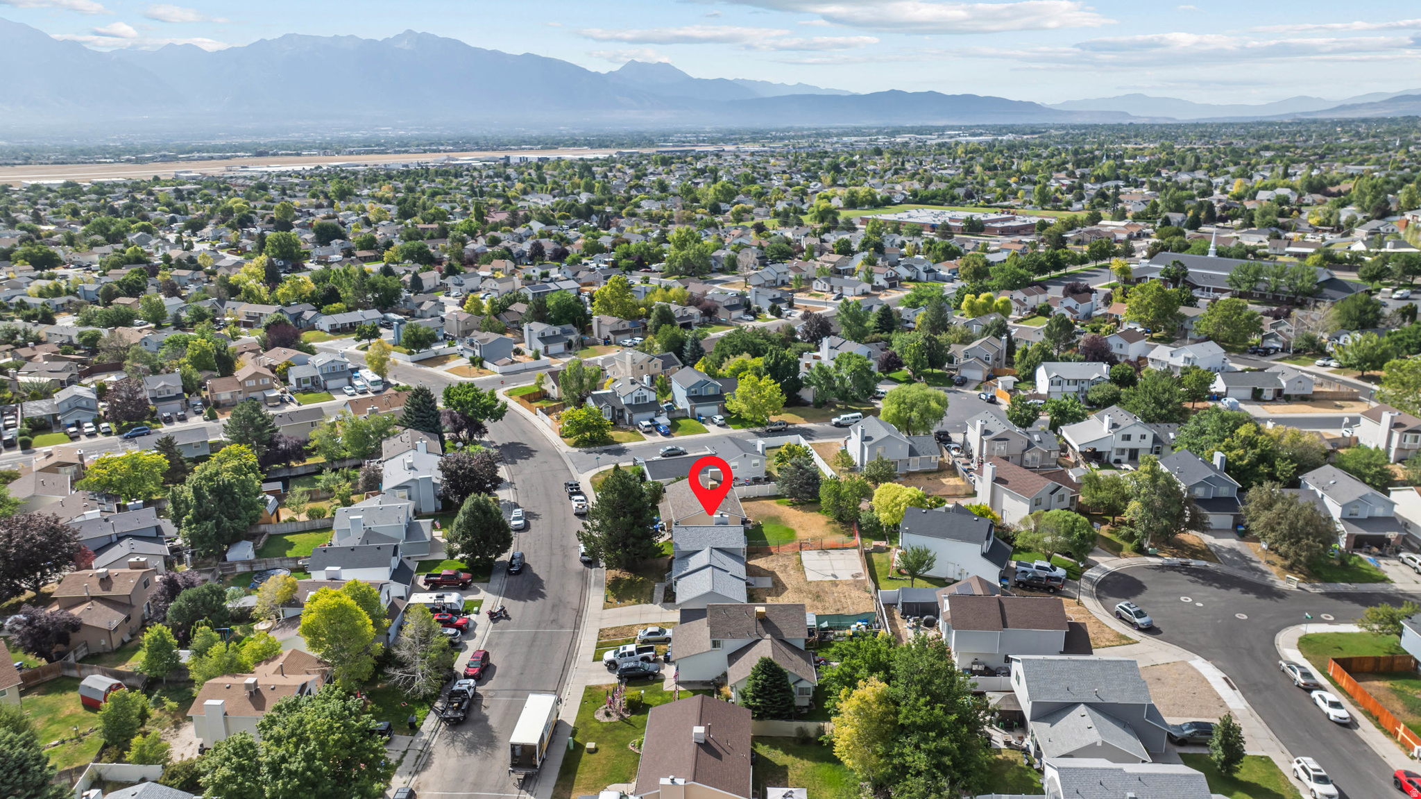 OQUIRRH SHADOWS - Residential