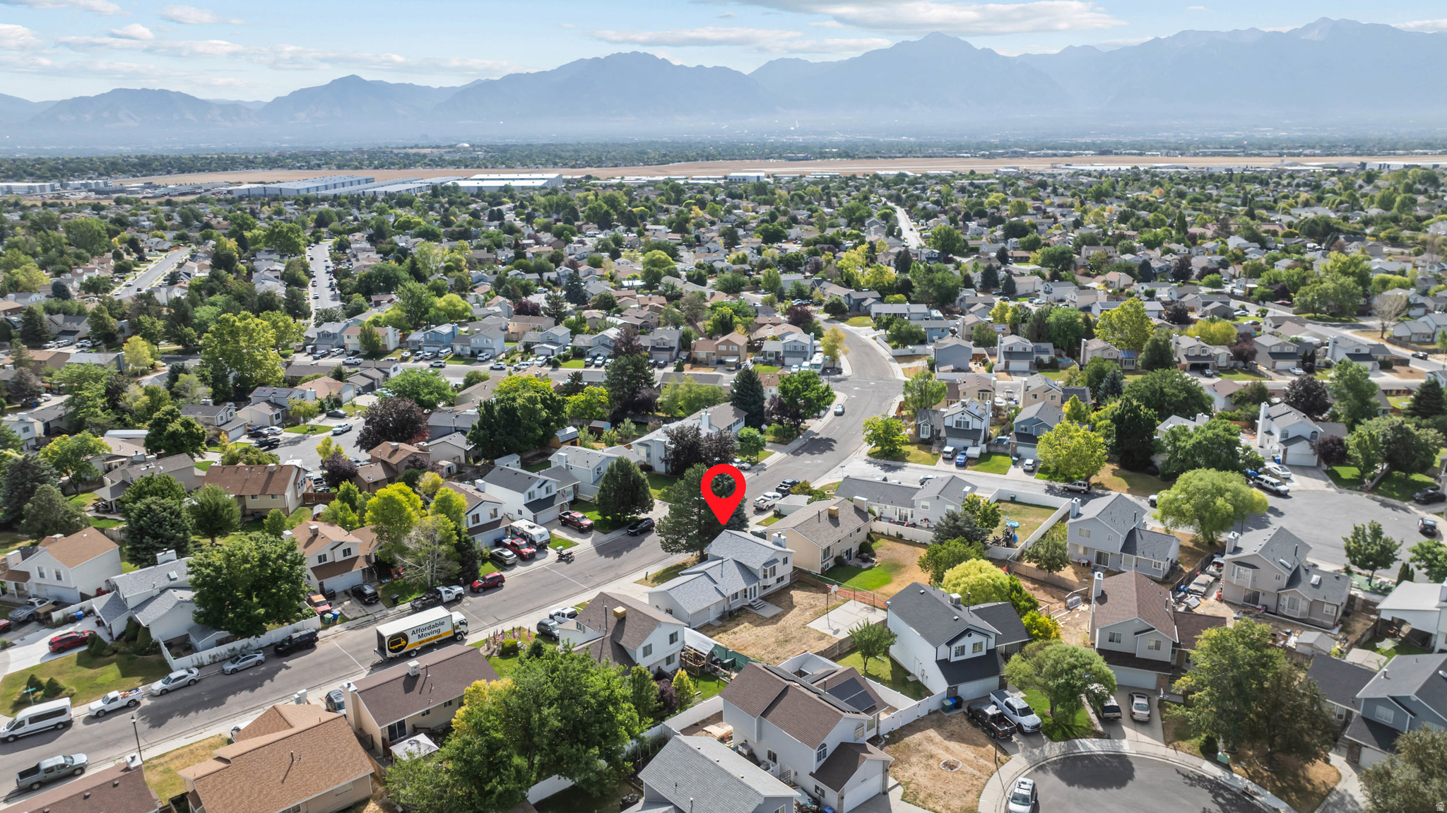 OQUIRRH SHADOWS - Residential