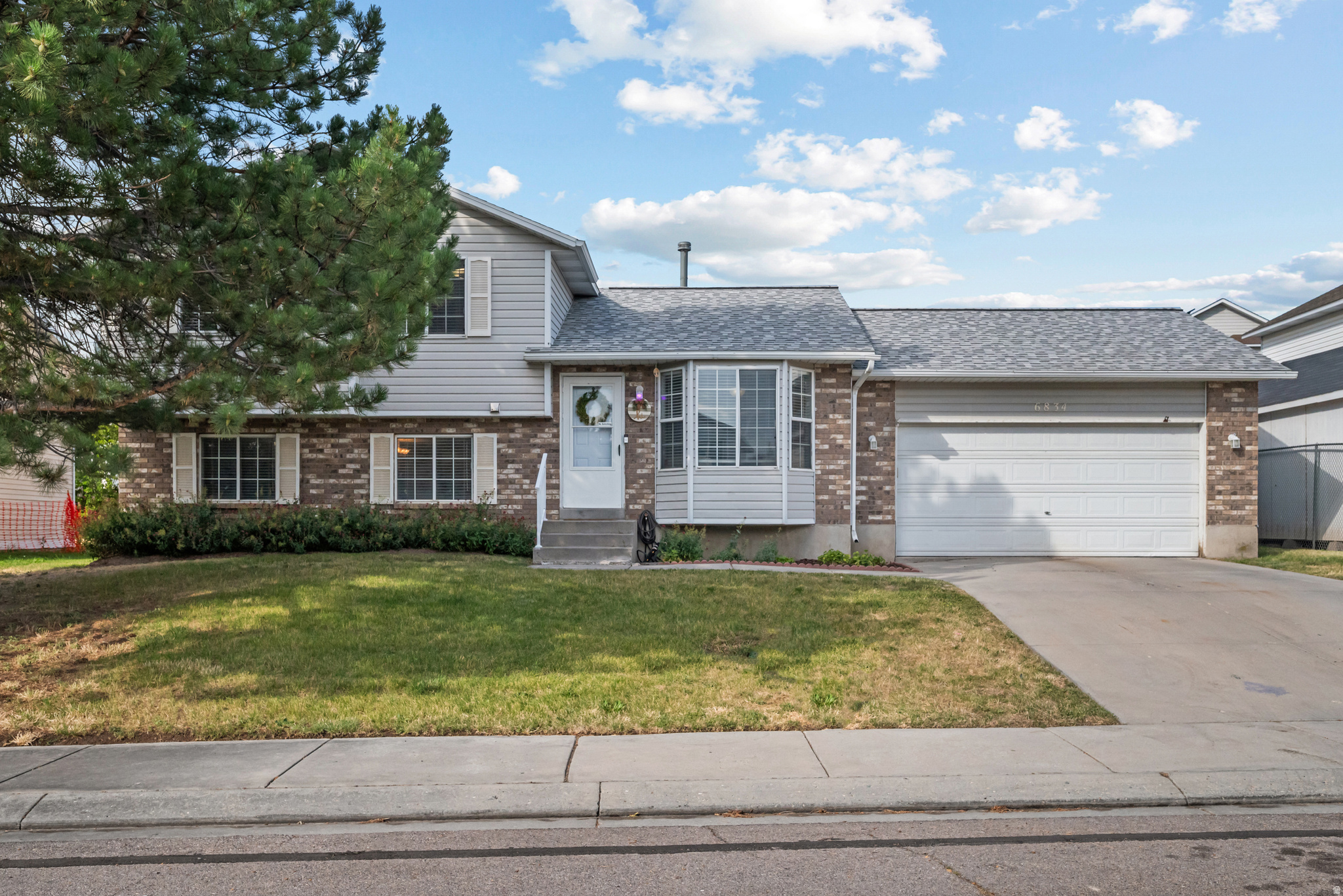 OQUIRRH SHADOWS - Residential