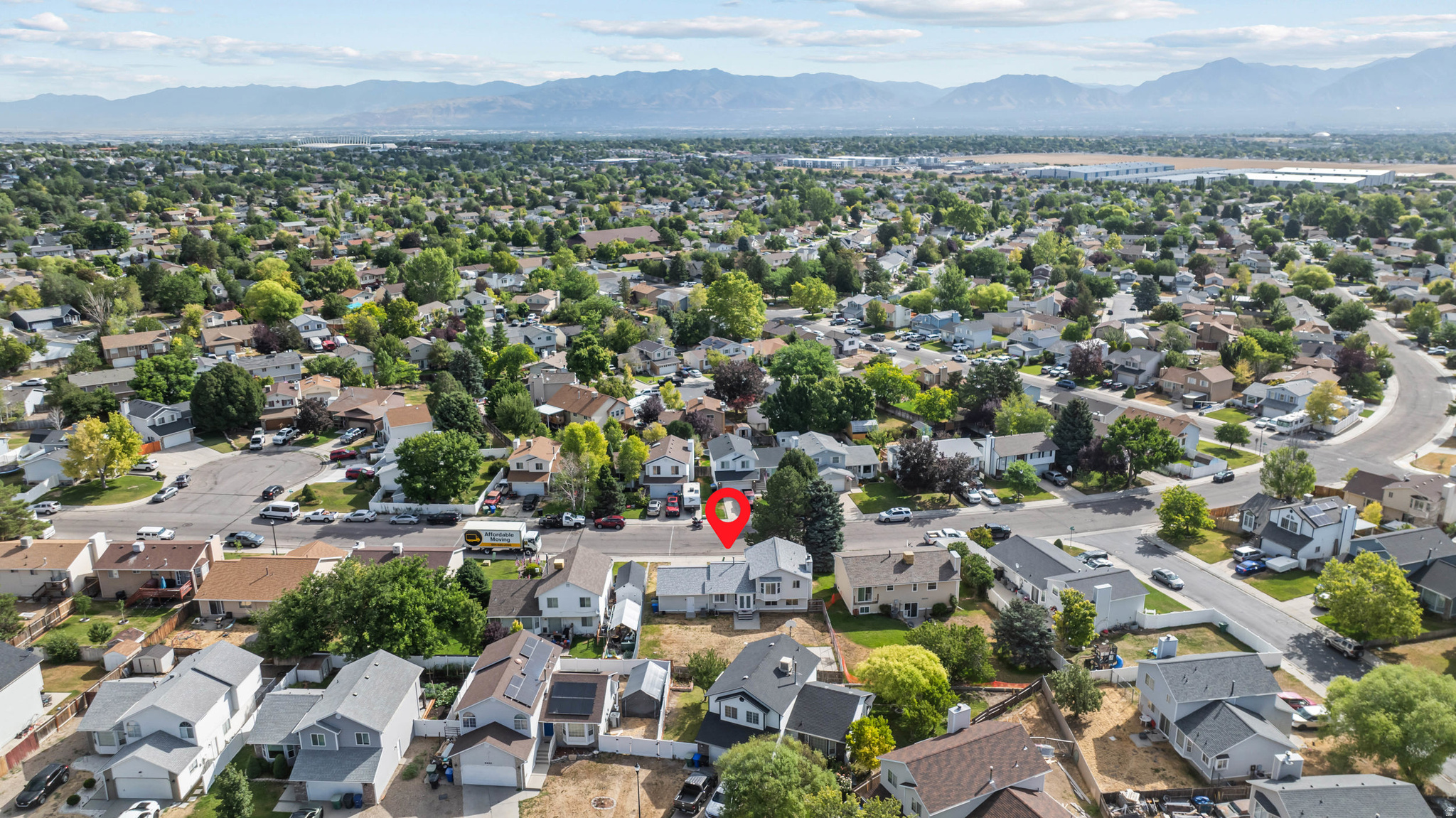 OQUIRRH SHADOWS - Residential