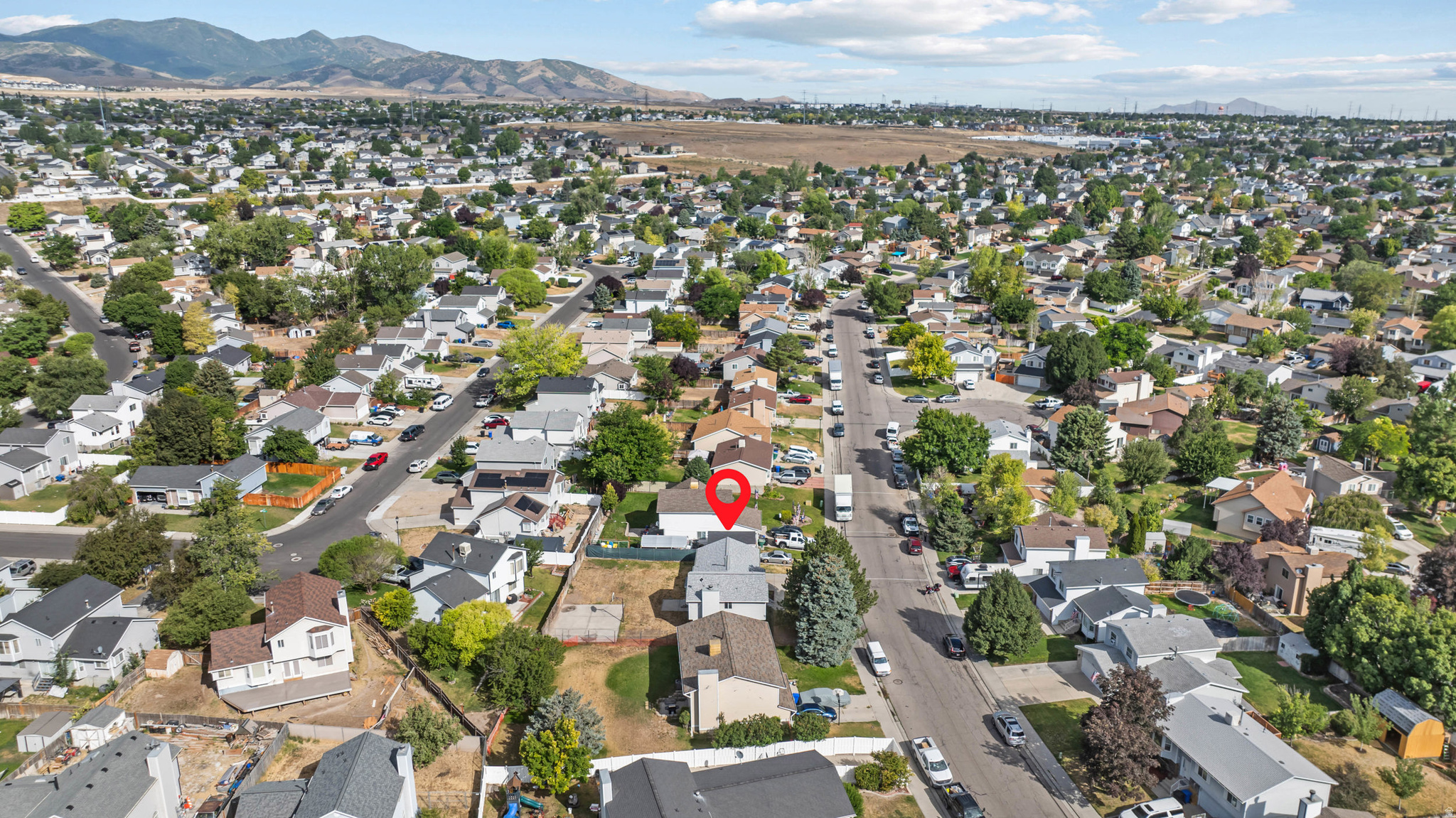 OQUIRRH SHADOWS - Residential