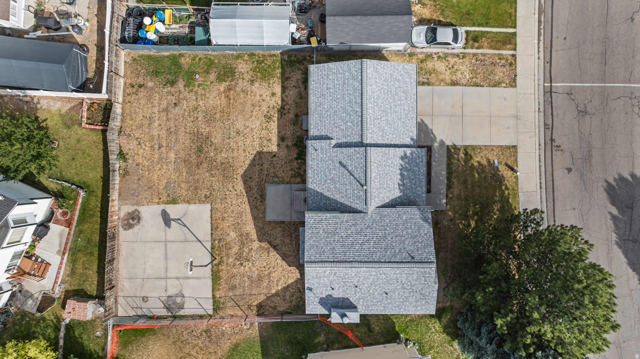 OQUIRRH SHADOWS - Residential
