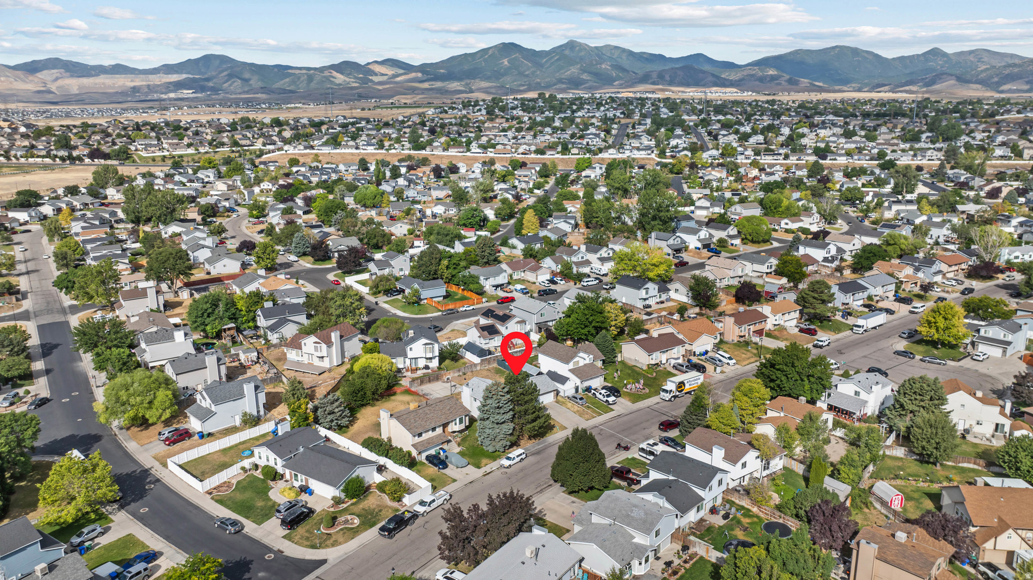 OQUIRRH SHADOWS - Residential