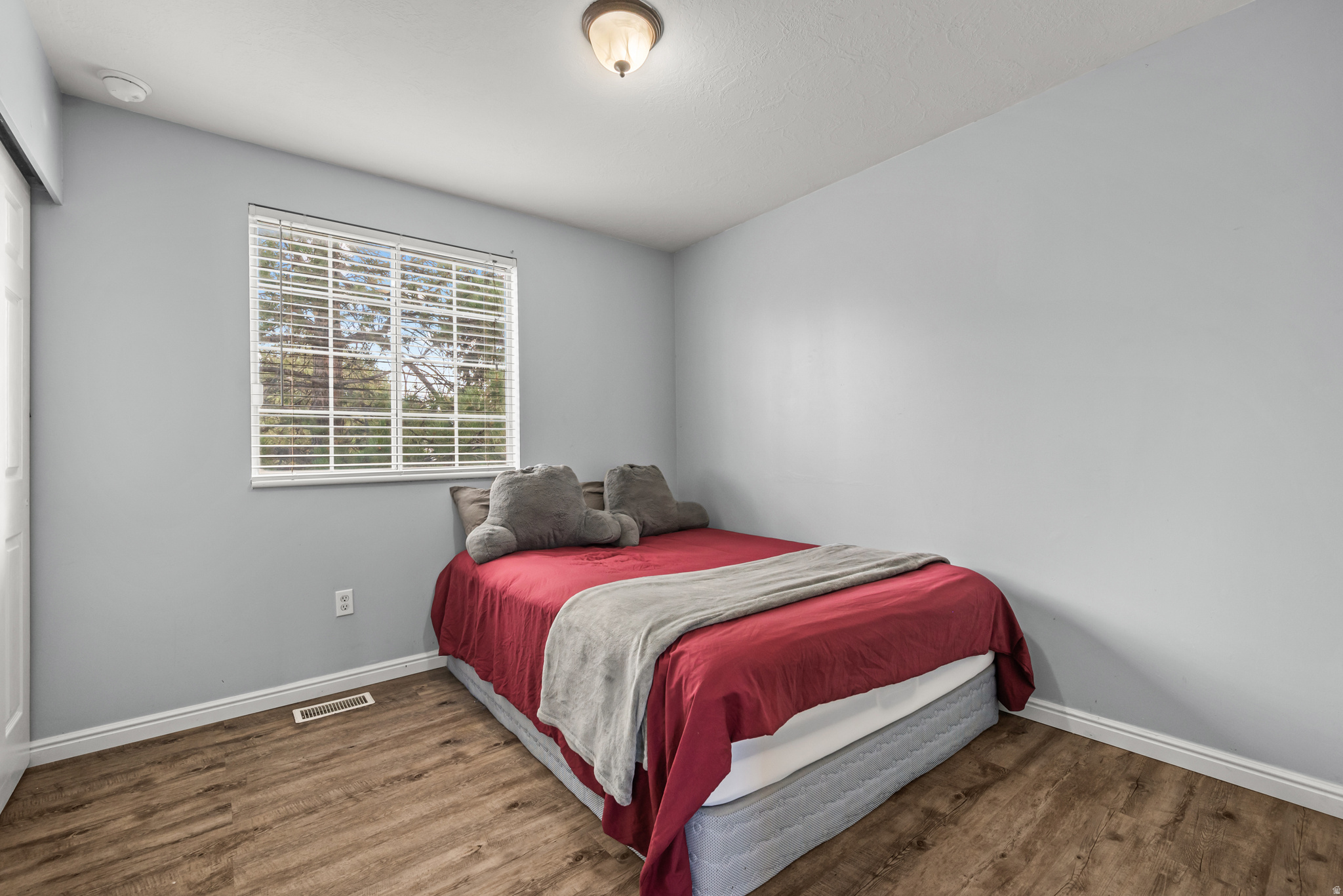 OQUIRRH SHADOWS - Residential