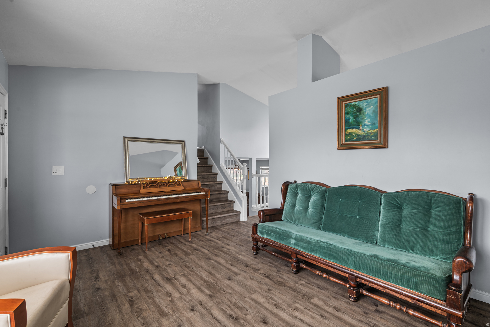 OQUIRRH SHADOWS - Residential