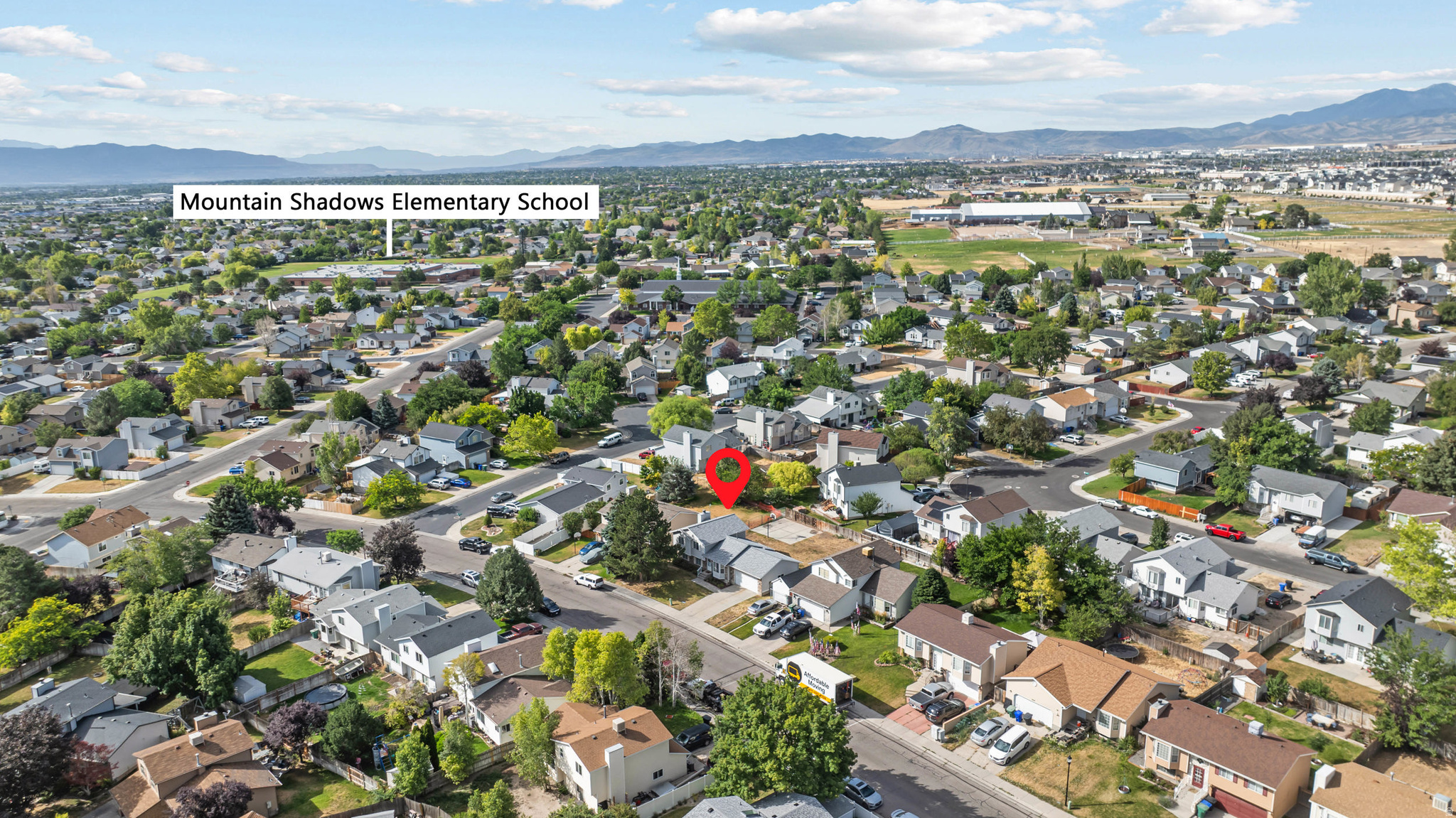OQUIRRH SHADOWS - Residential