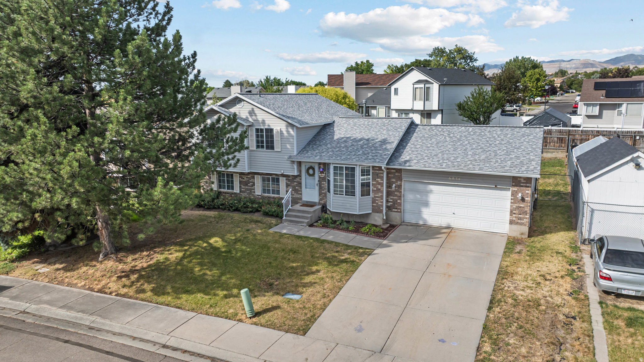 OQUIRRH SHADOWS - Residential