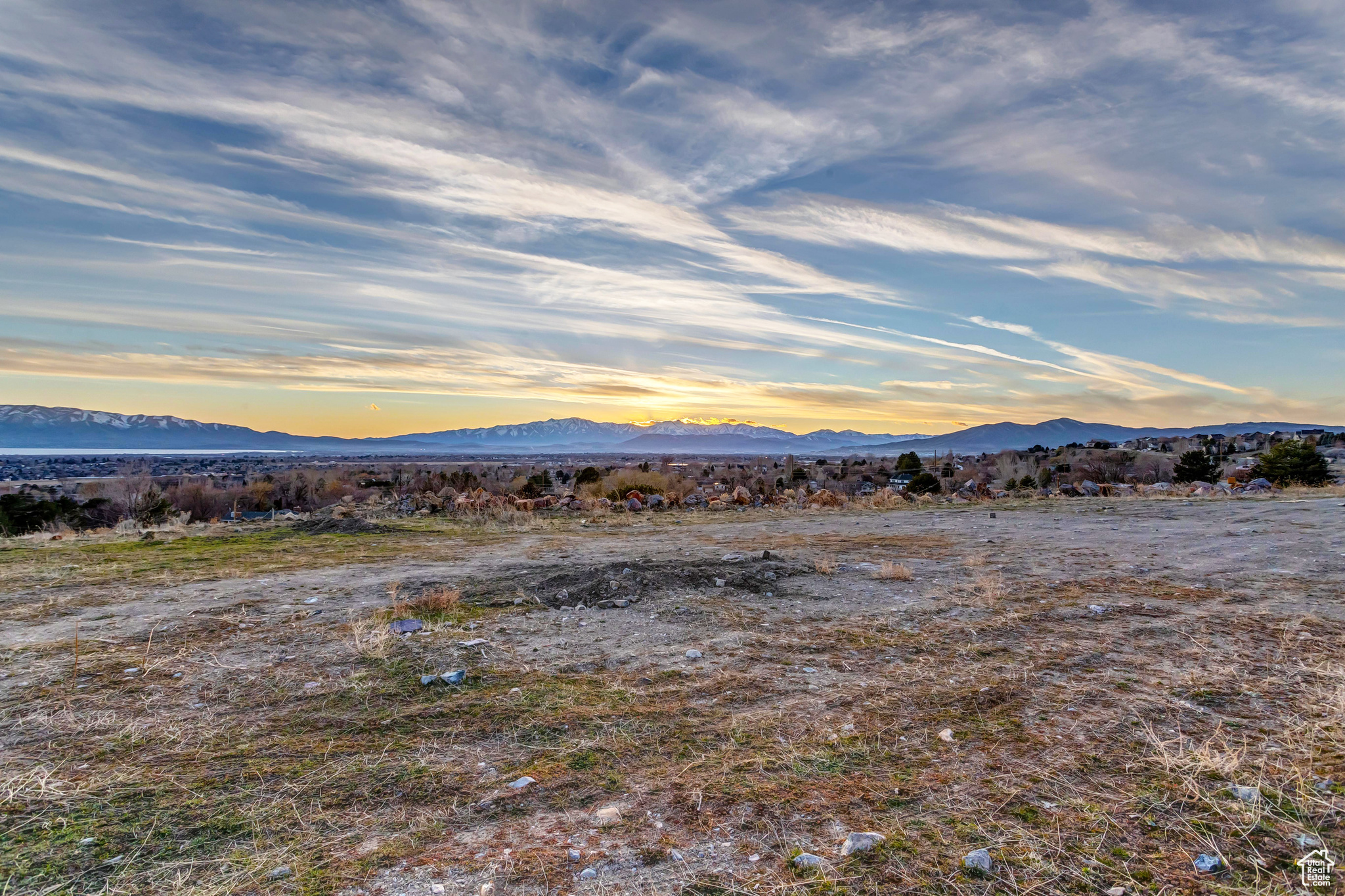 MOUNTAINTOP TRAILS - Land
