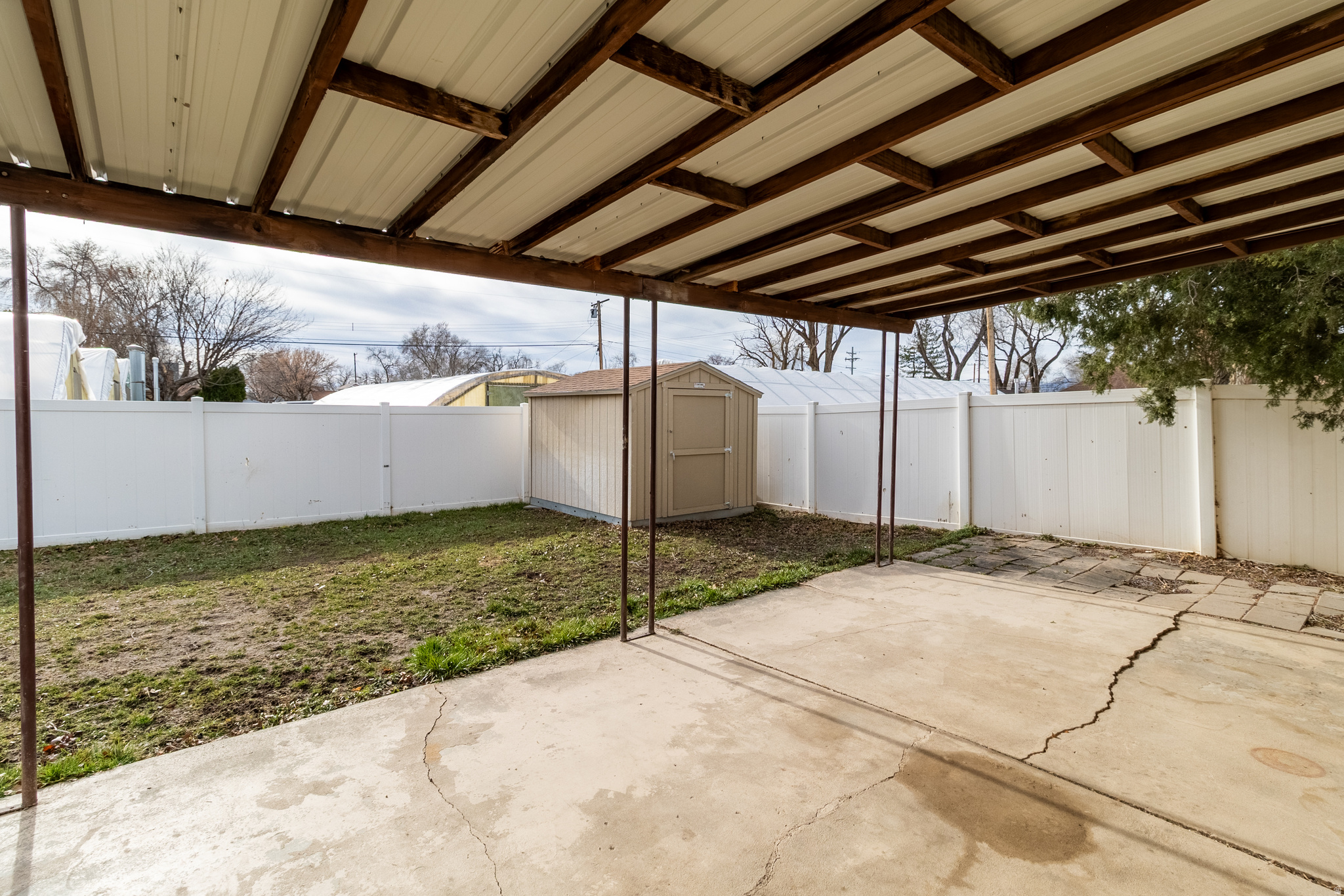 TEN ACRE PLAT A - Residential