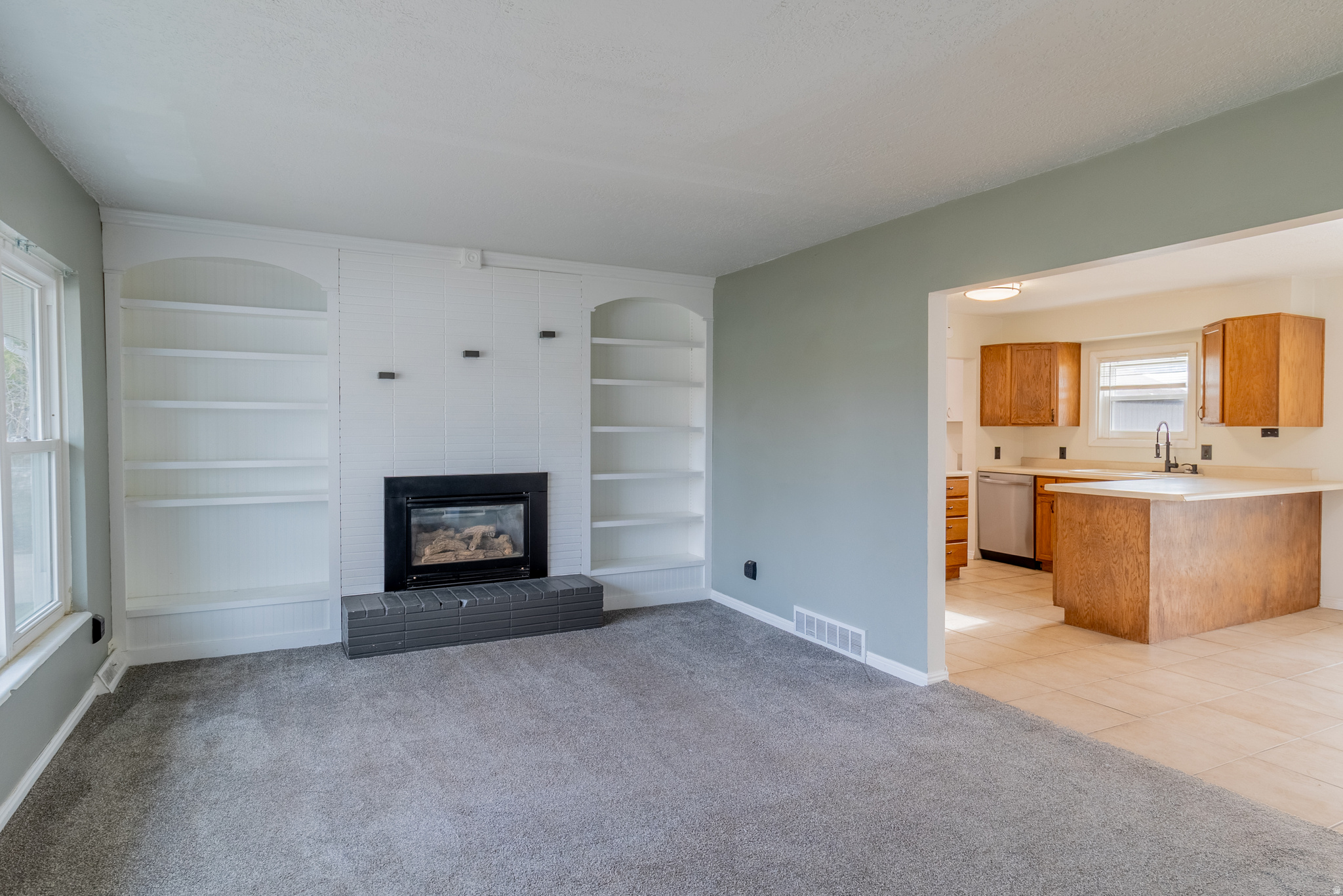 TEN ACRE PLAT A - Residential