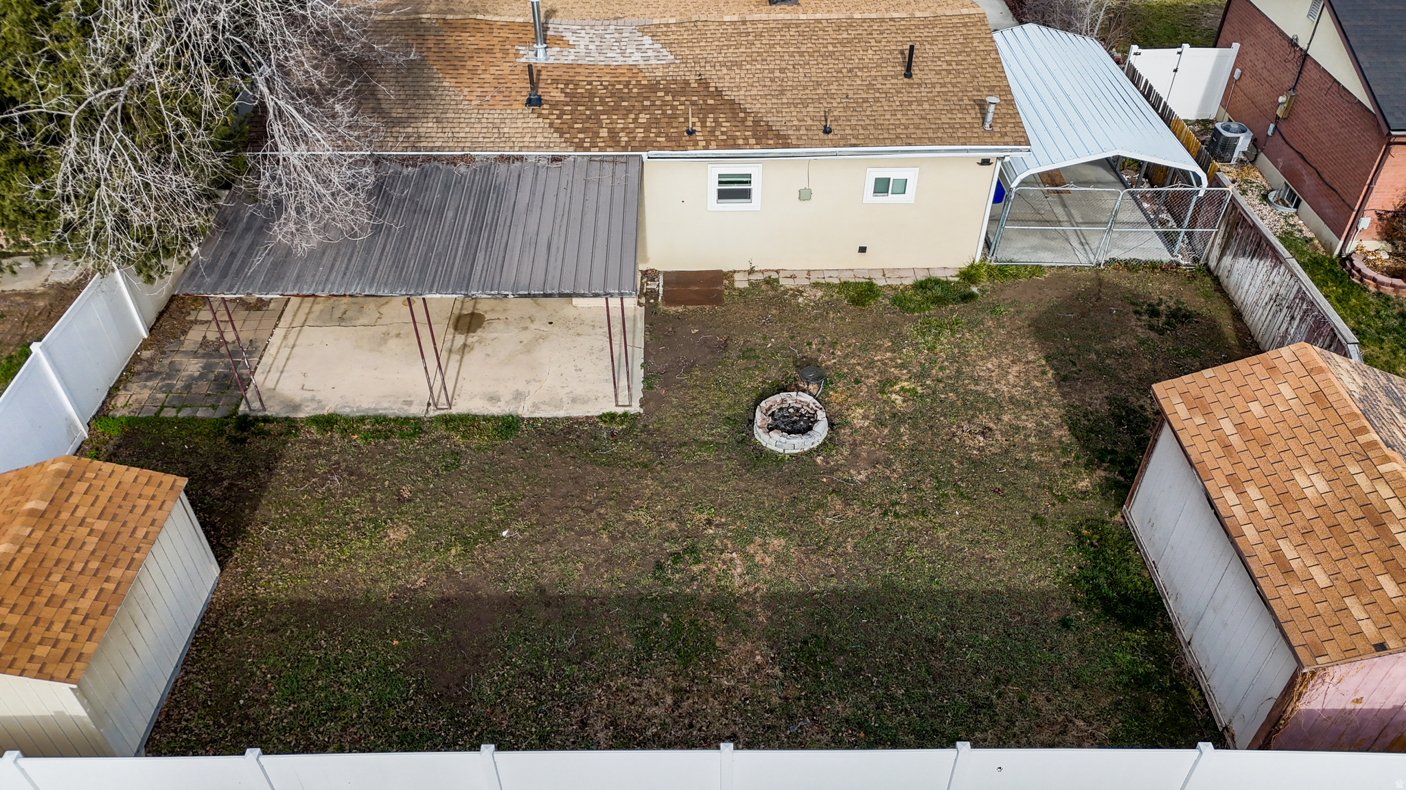 TEN ACRE PLAT A - Residential