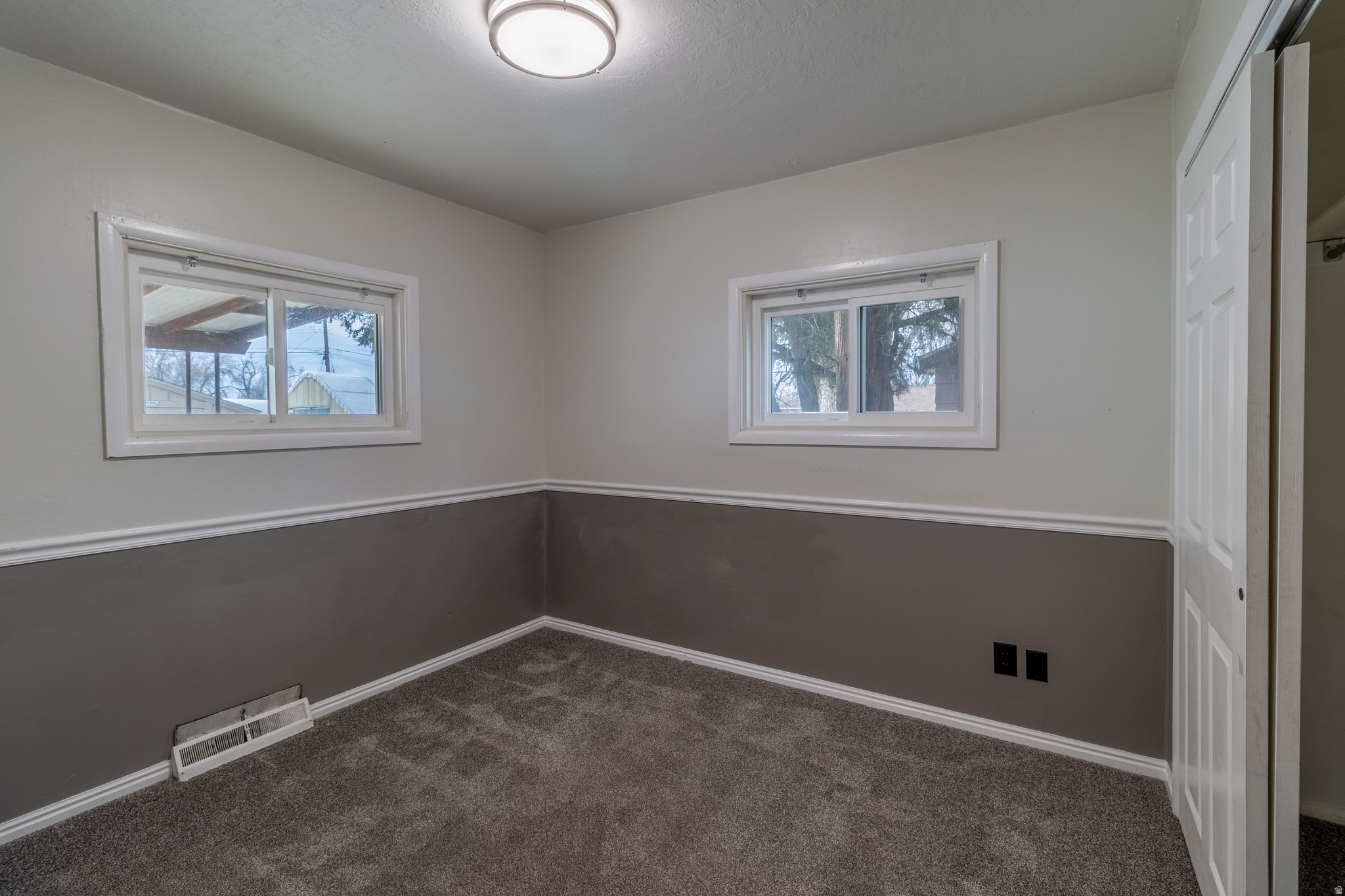 TEN ACRE PLAT A - Residential