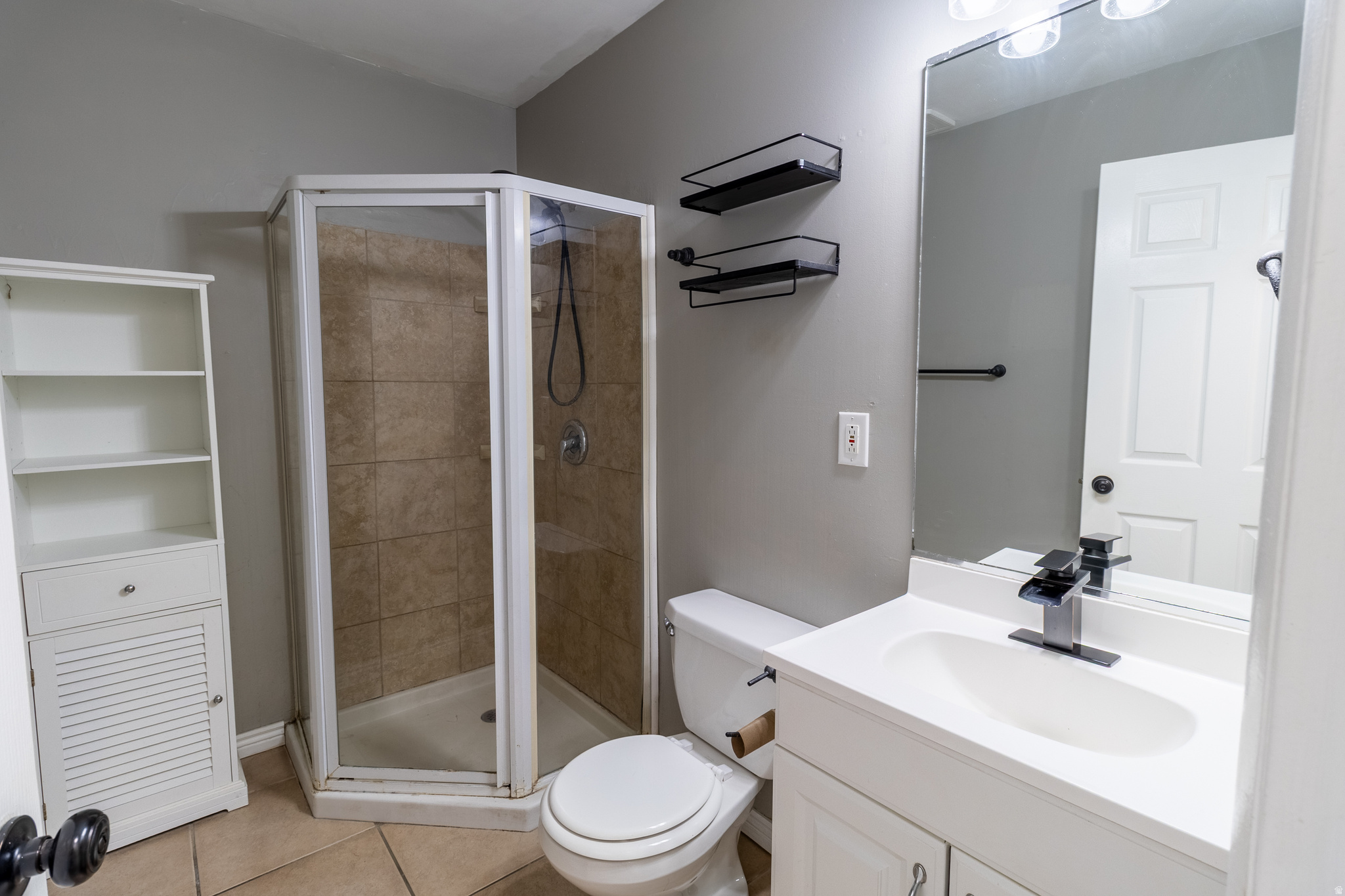 TEN ACRE PLAT A - Residential