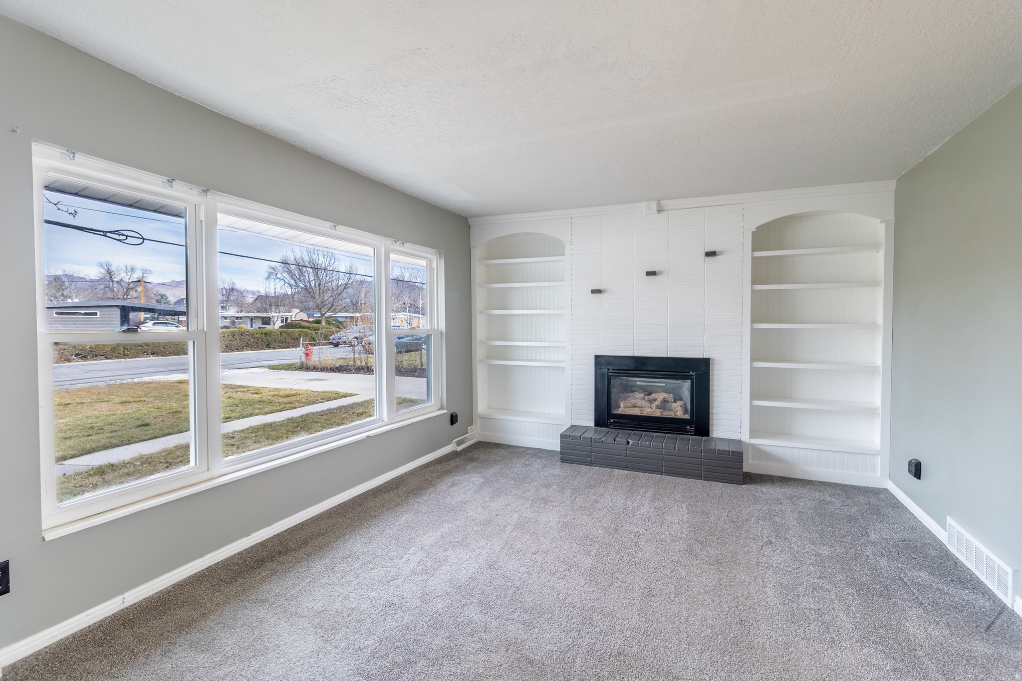 TEN ACRE PLAT A - Residential