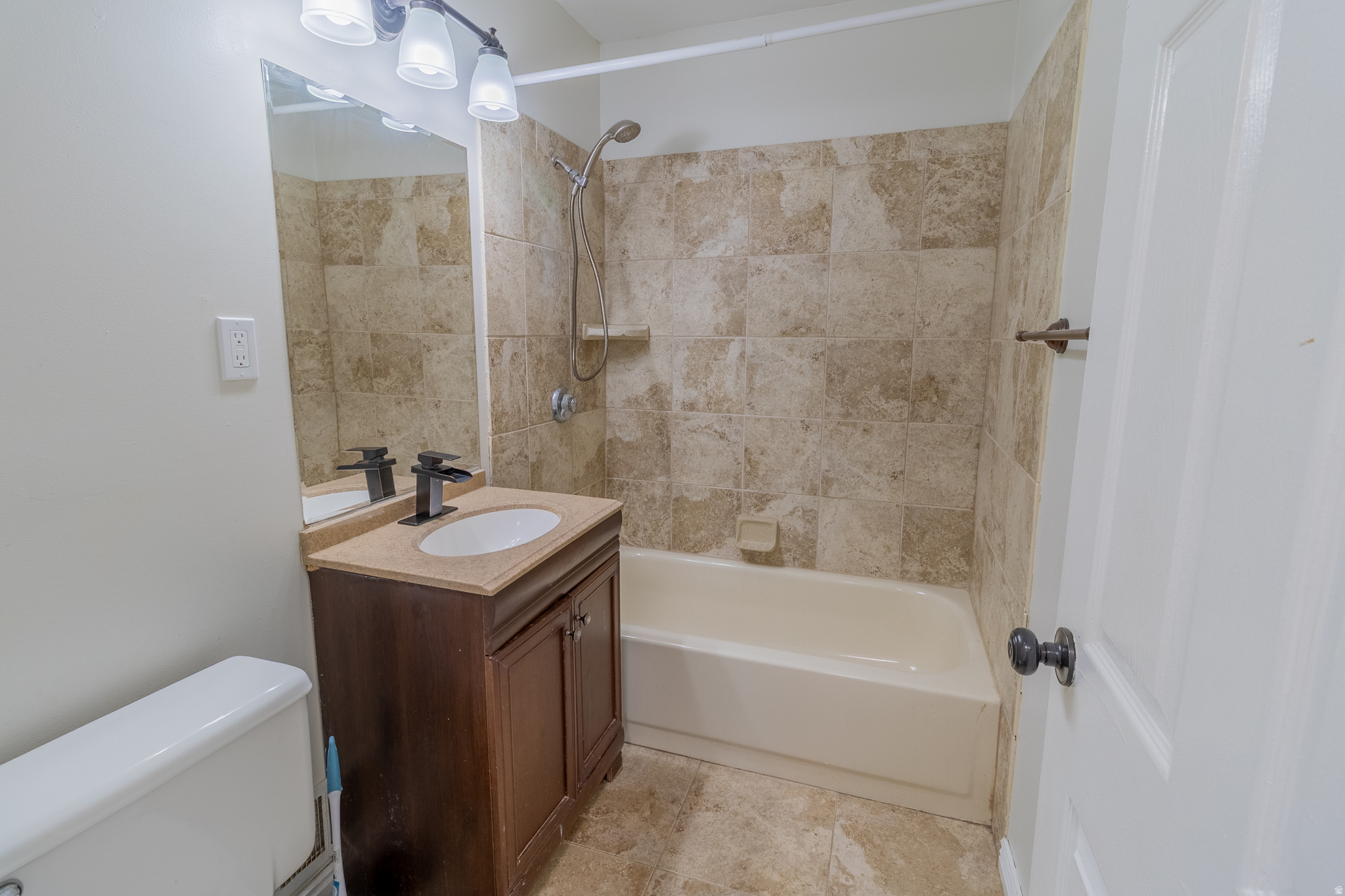 TEN ACRE PLAT A - Residential