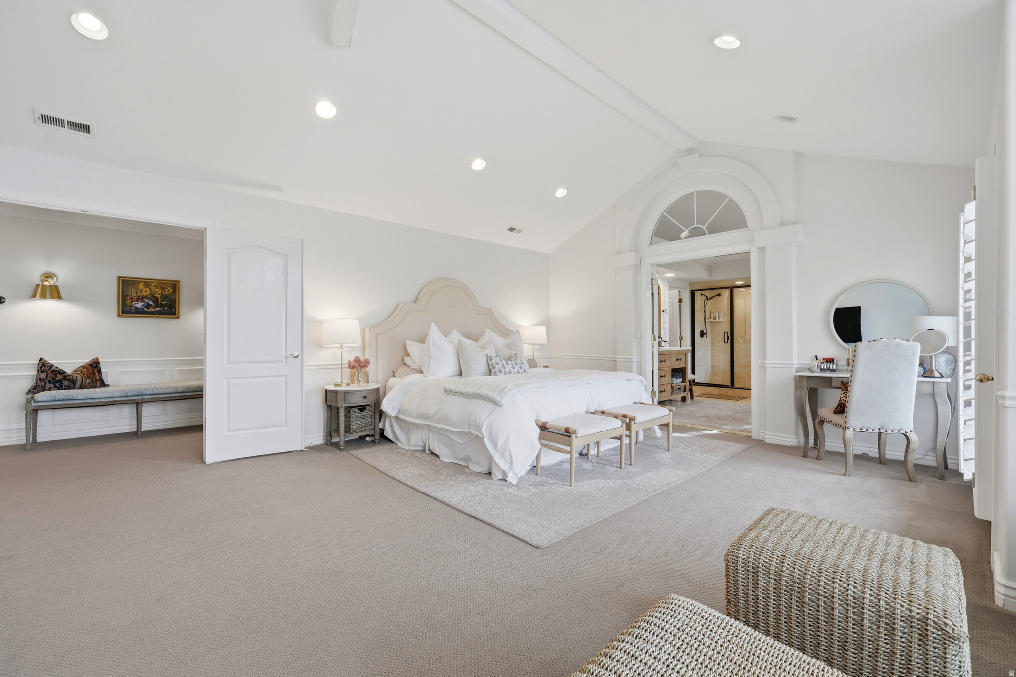 OLD MILL ESTATES - Residential