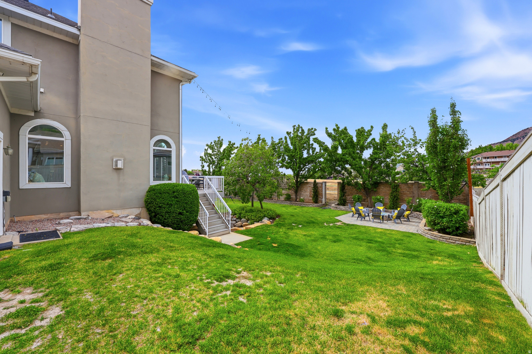 OLD MILL ESTATES - Residential