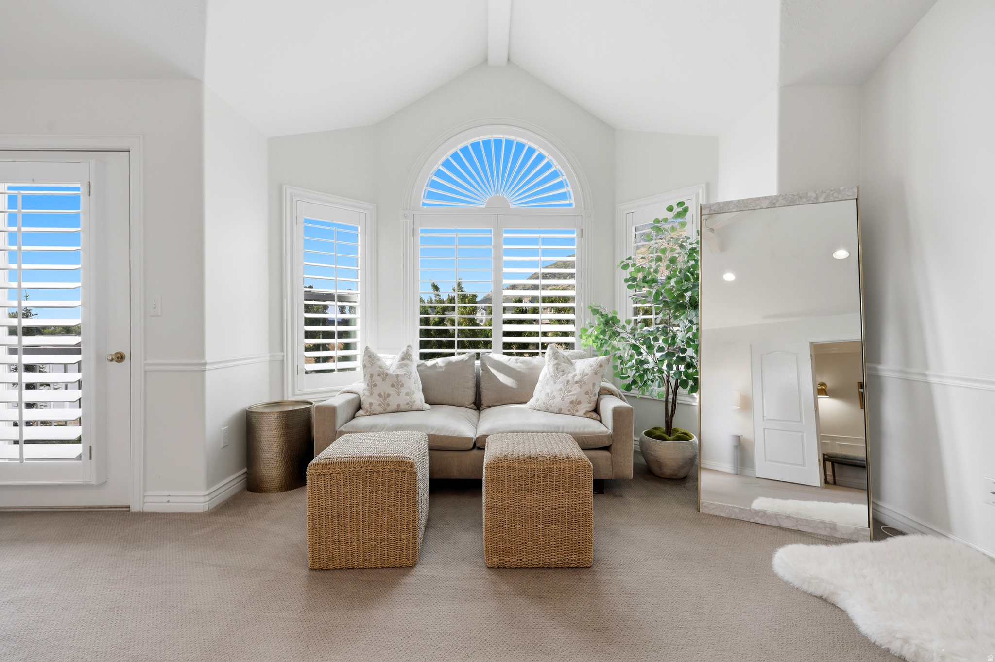 OLD MILL ESTATES - Residential
