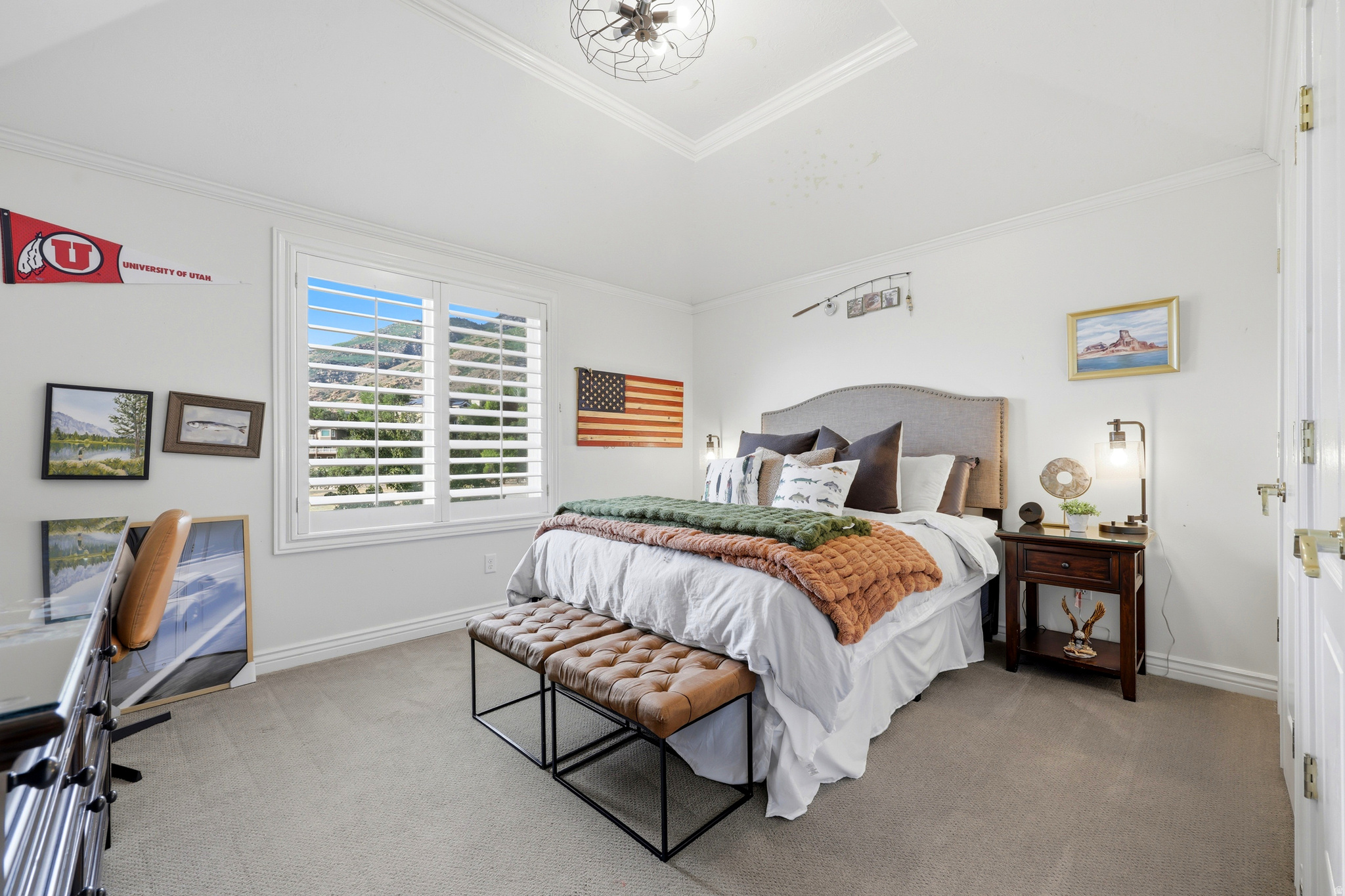 OLD MILL ESTATES - Residential