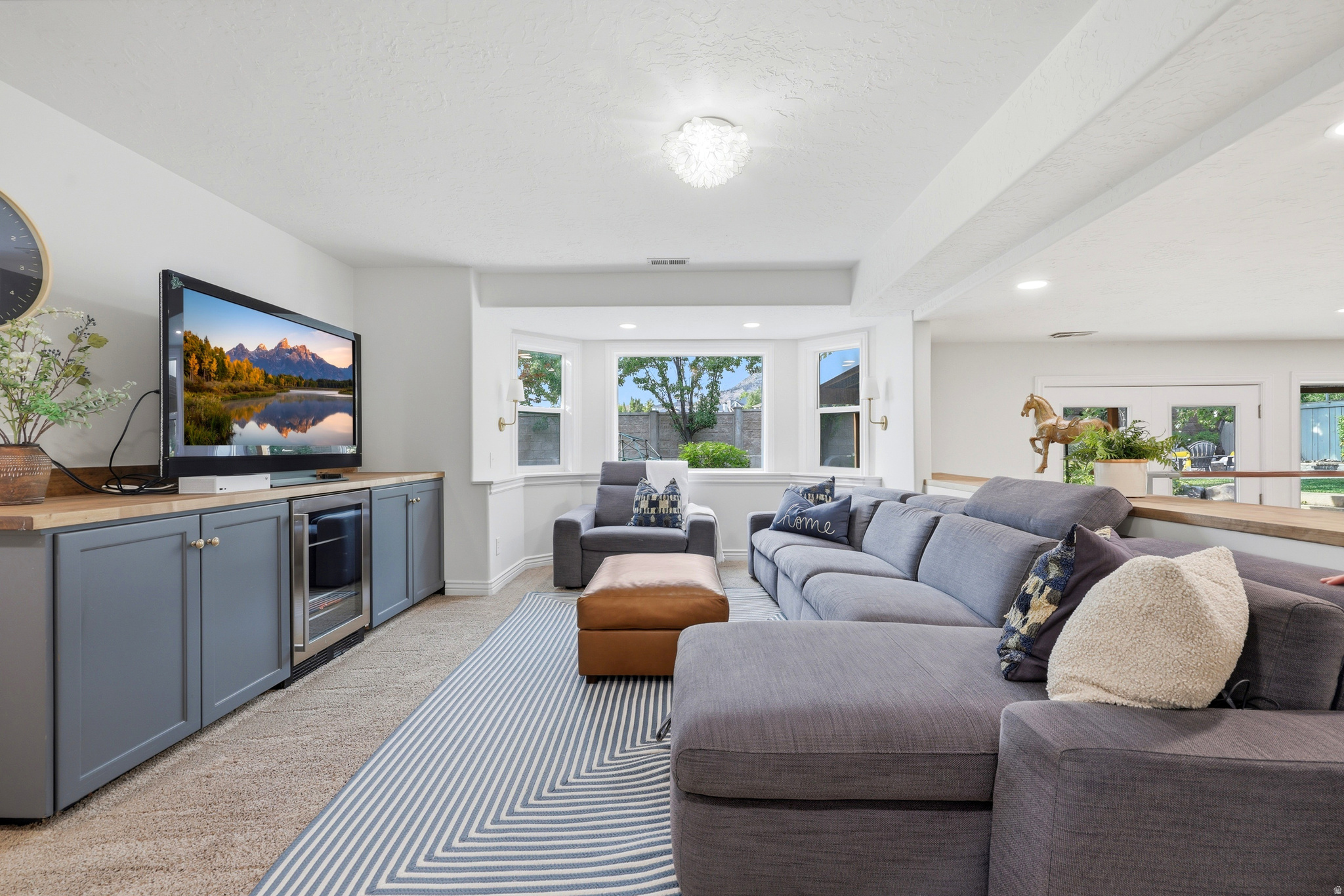OLD MILL ESTATES - Residential