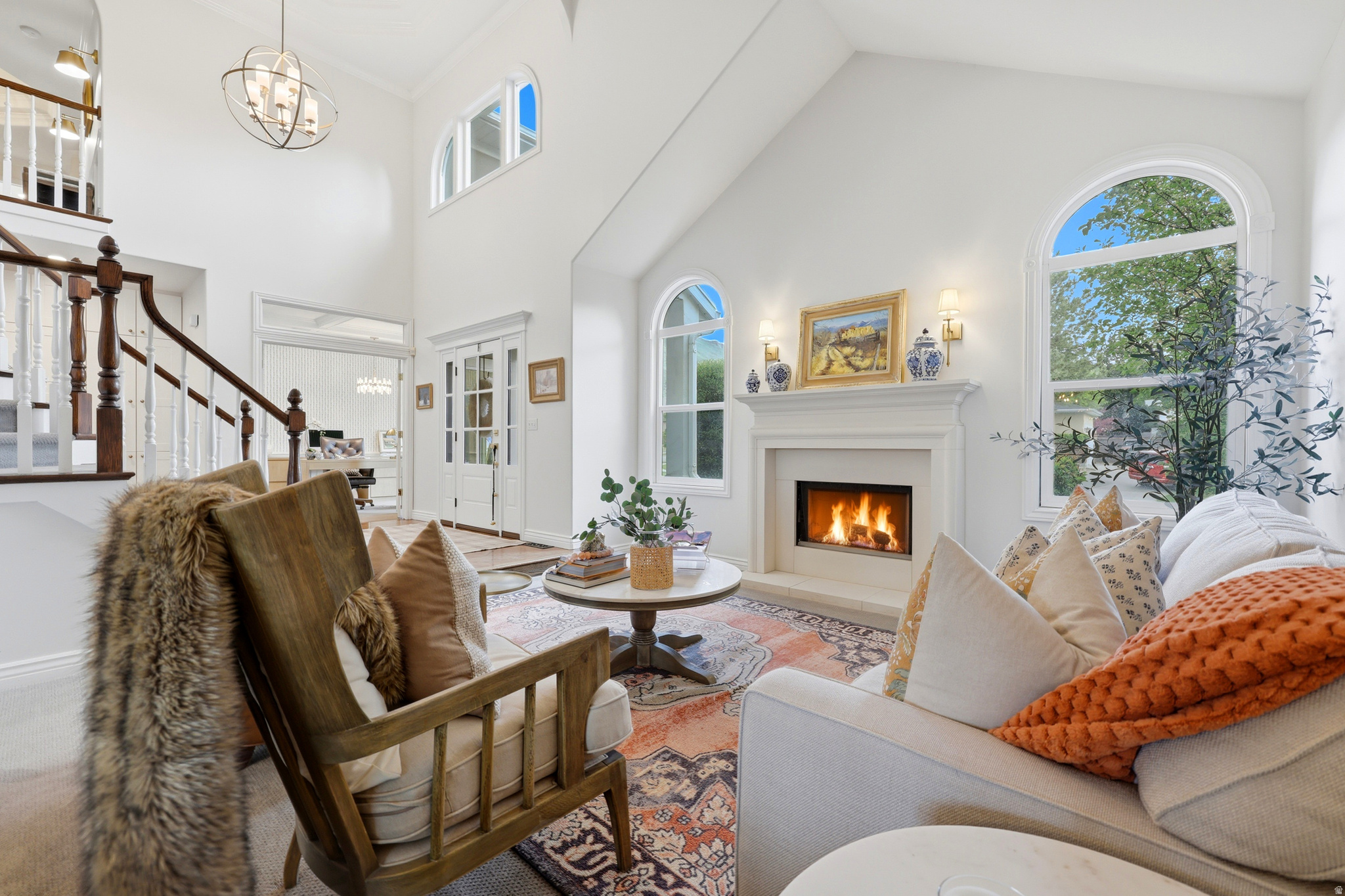 OLD MILL ESTATES - Residential