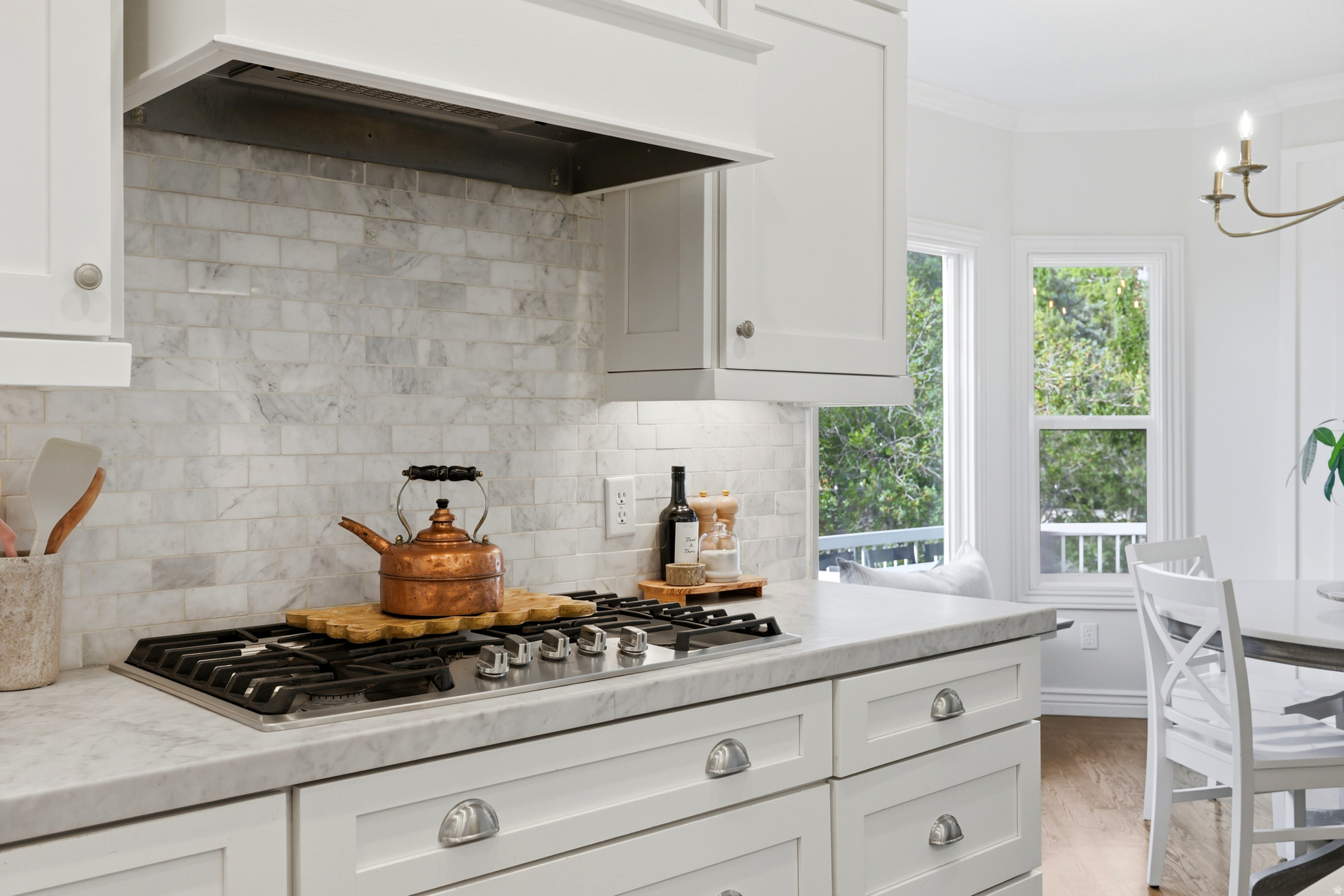 OLD MILL ESTATES - Residential