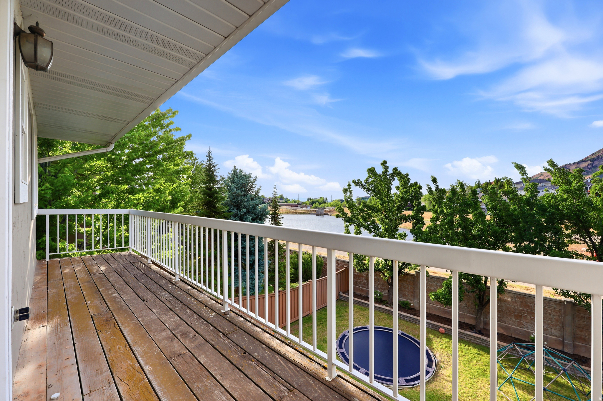 OLD MILL ESTATES - Residential