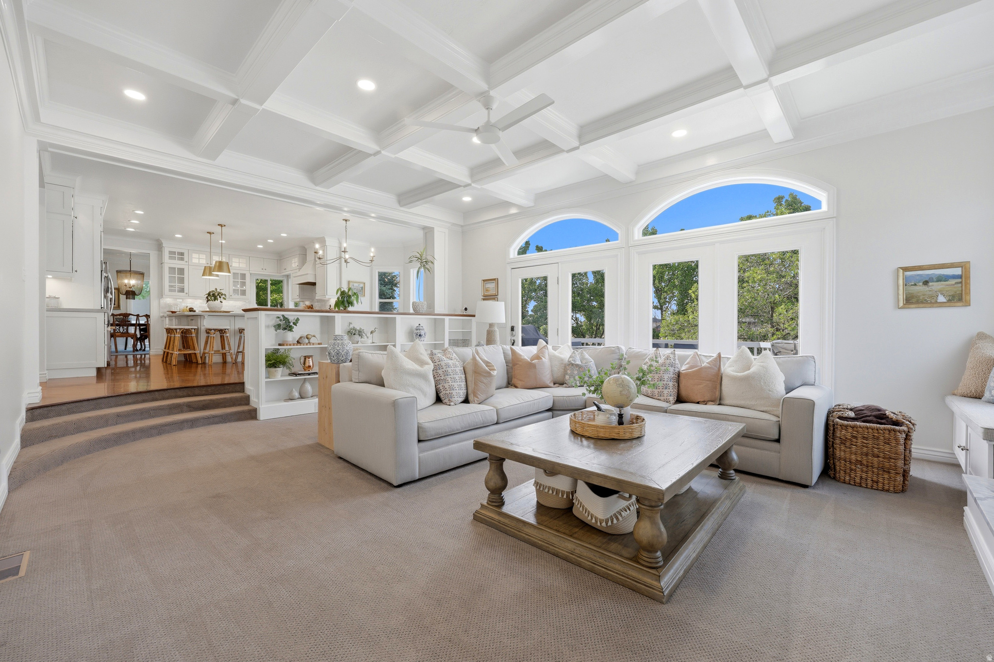 OLD MILL ESTATES - Residential