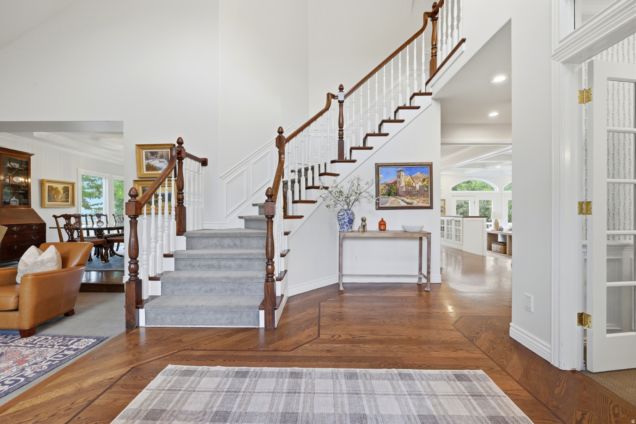 OLD MILL ESTATES - Residential