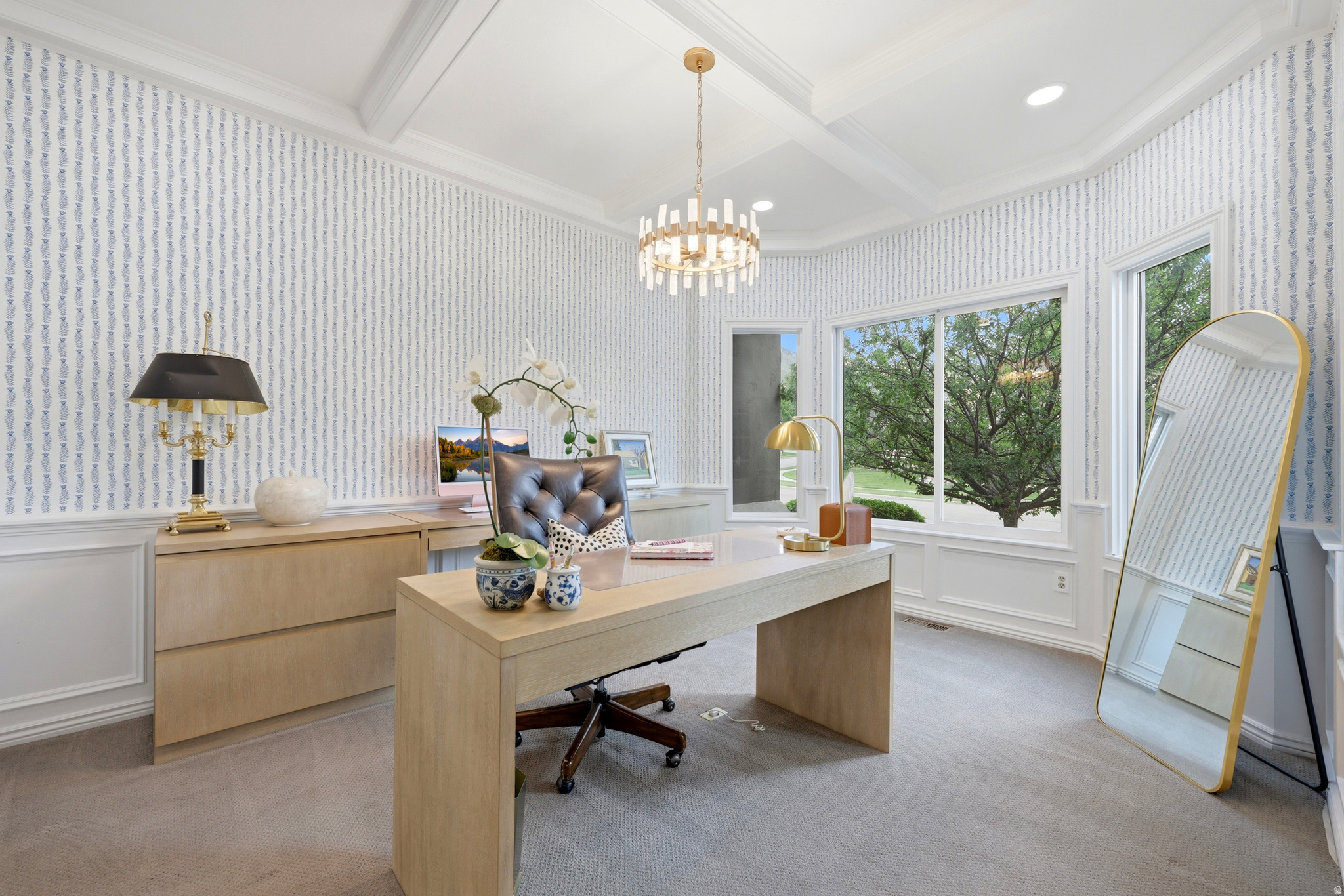 OLD MILL ESTATES - Residential