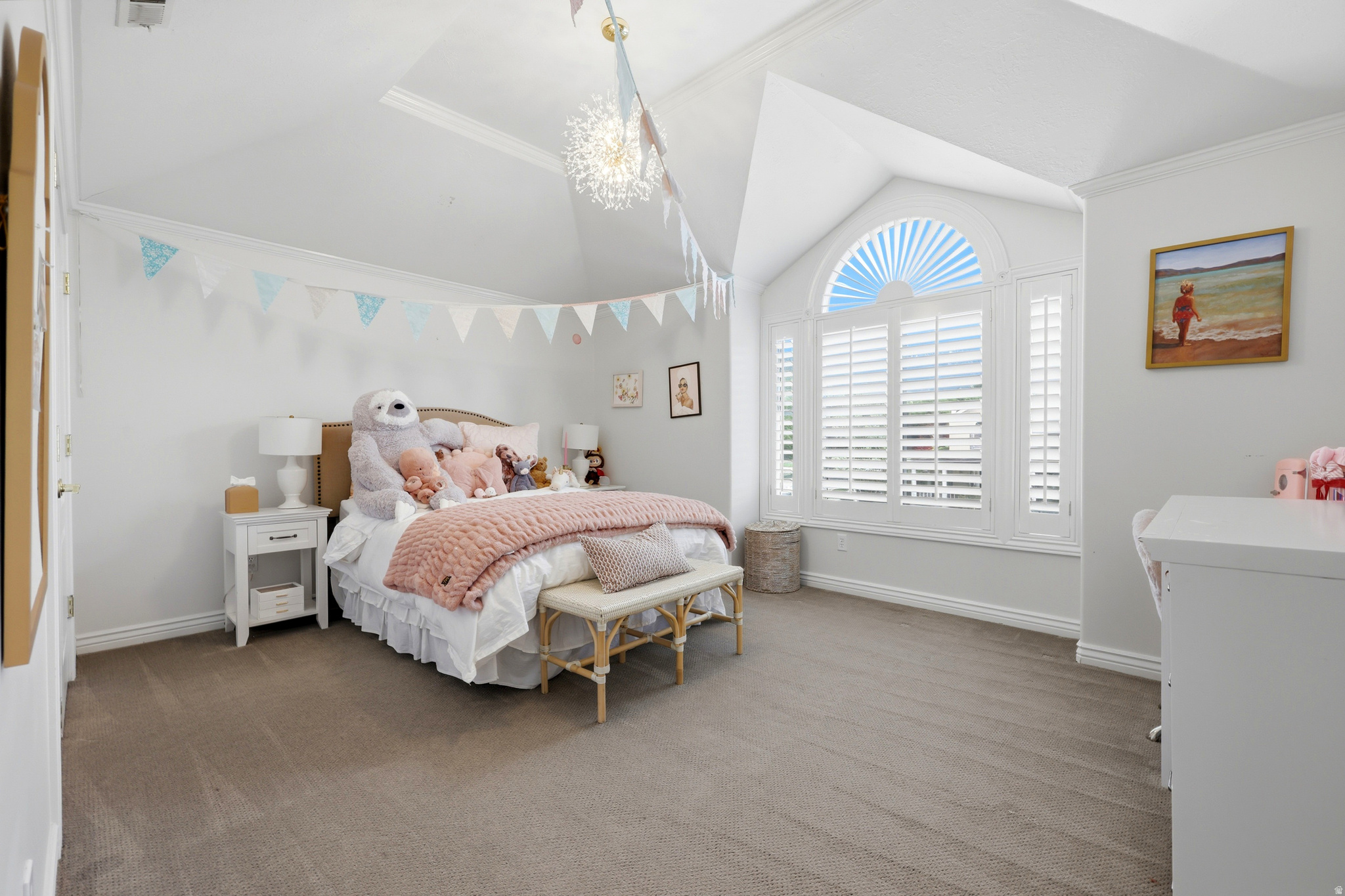 OLD MILL ESTATES - Residential