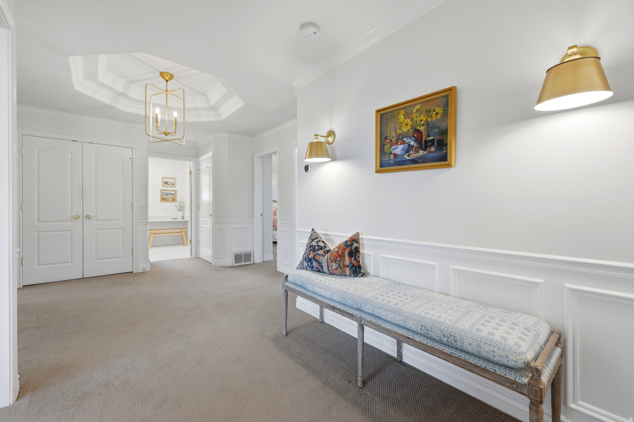 OLD MILL ESTATES - Residential