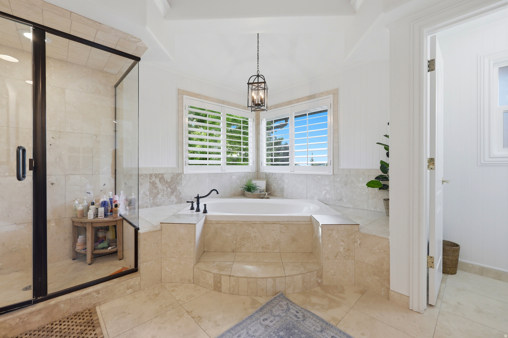 OLD MILL ESTATES - Residential