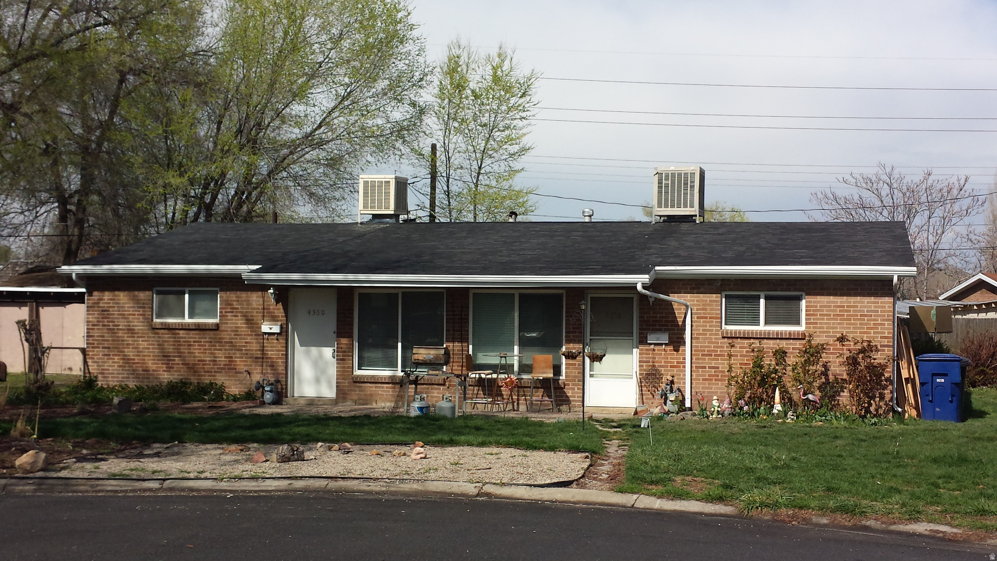 ROSE GARDEN SUB - Residential