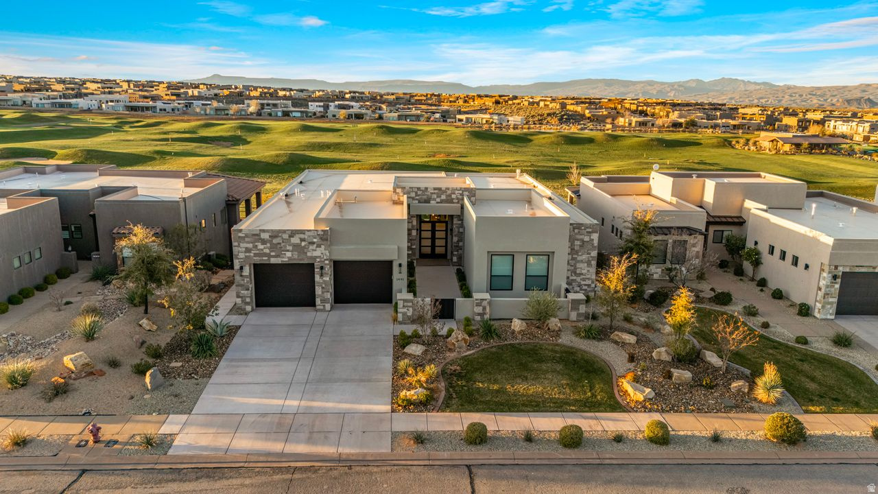 LEDGES OF ST GEORGE PH 7 - Residential