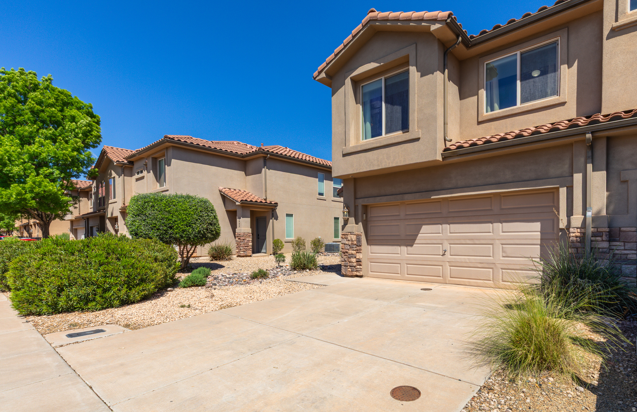 TUSCANY AT CLIFFROSE PH 3 - Residential