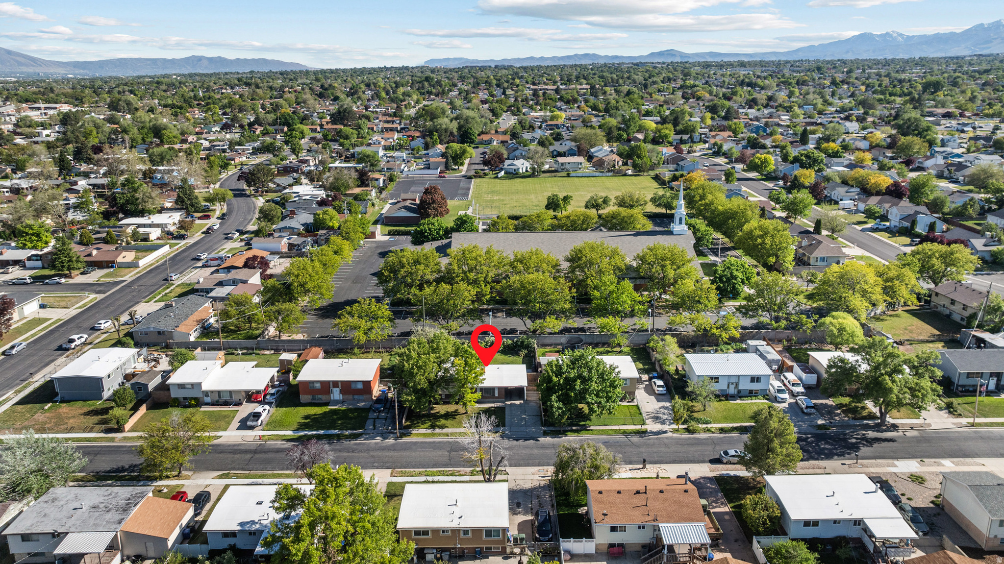 WESTVIEW NO. 7 - Residential