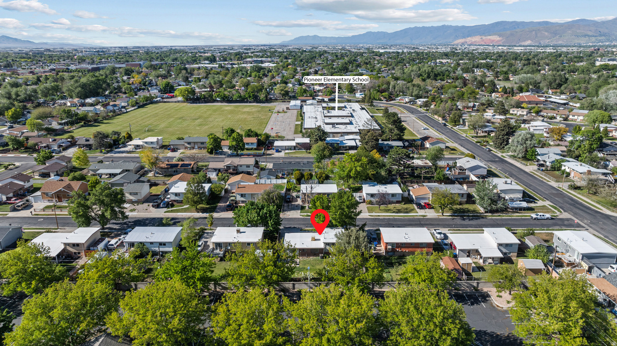 WESTVIEW NO. 7 - Residential