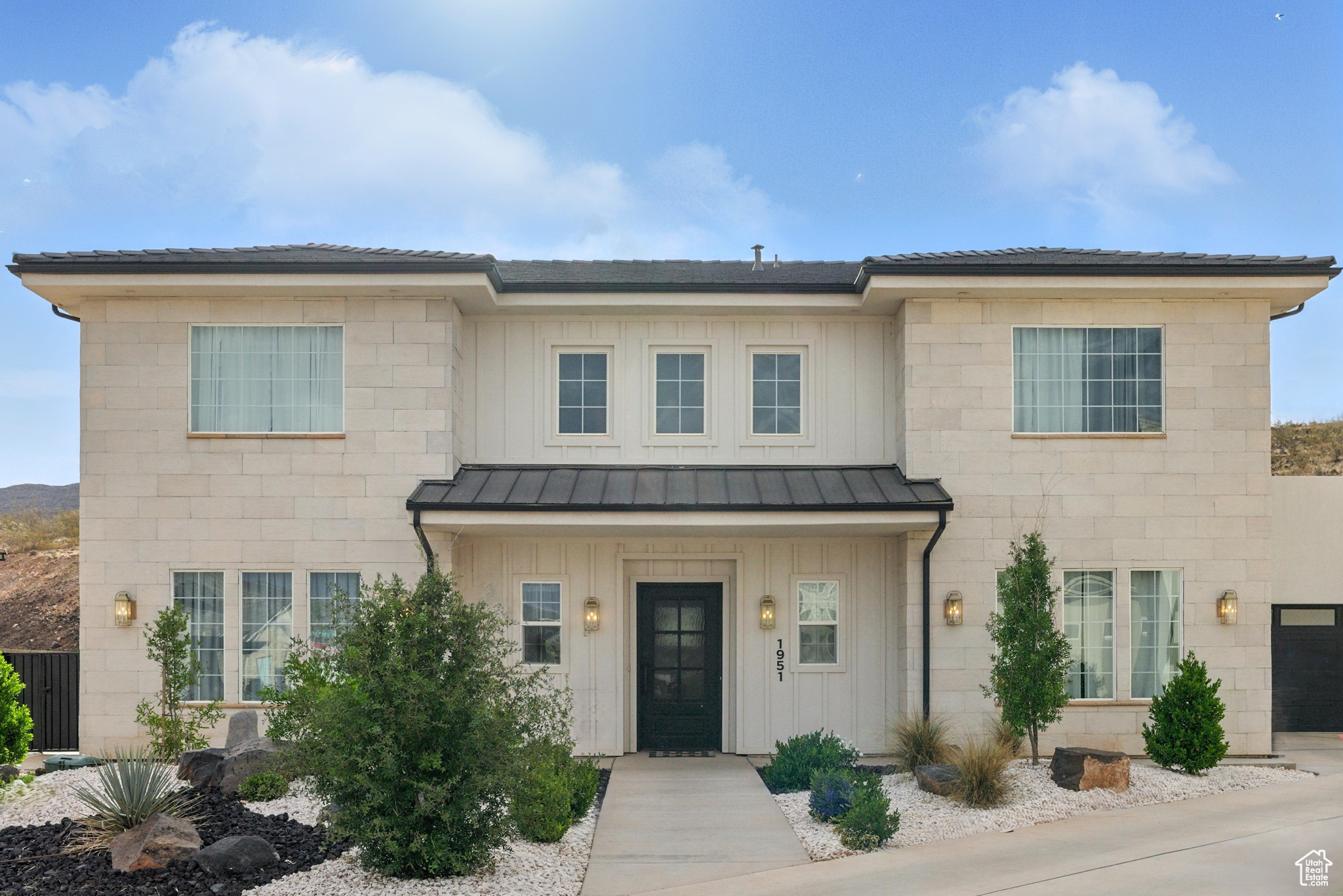 NORTH SLOPE AT COPPER ROCK PH 2 - Residential