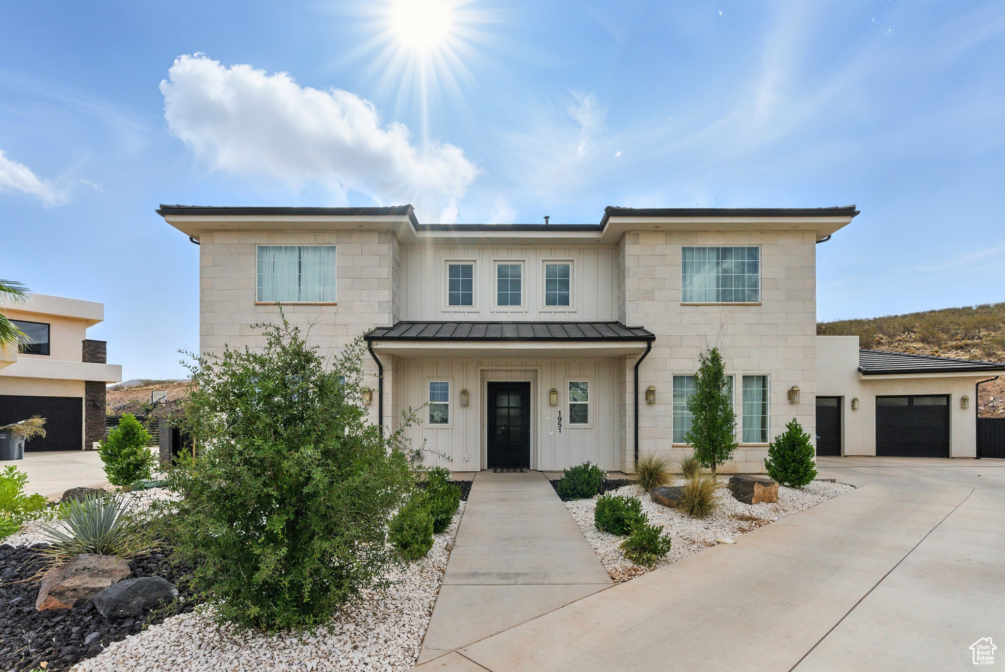 NORTH SLOPE AT COPPER ROCK PH 2 - Residential
