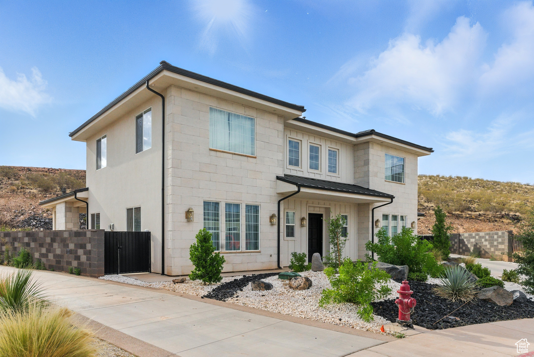 NORTH SLOPE AT COPPER ROCK PH 2 - Residential
