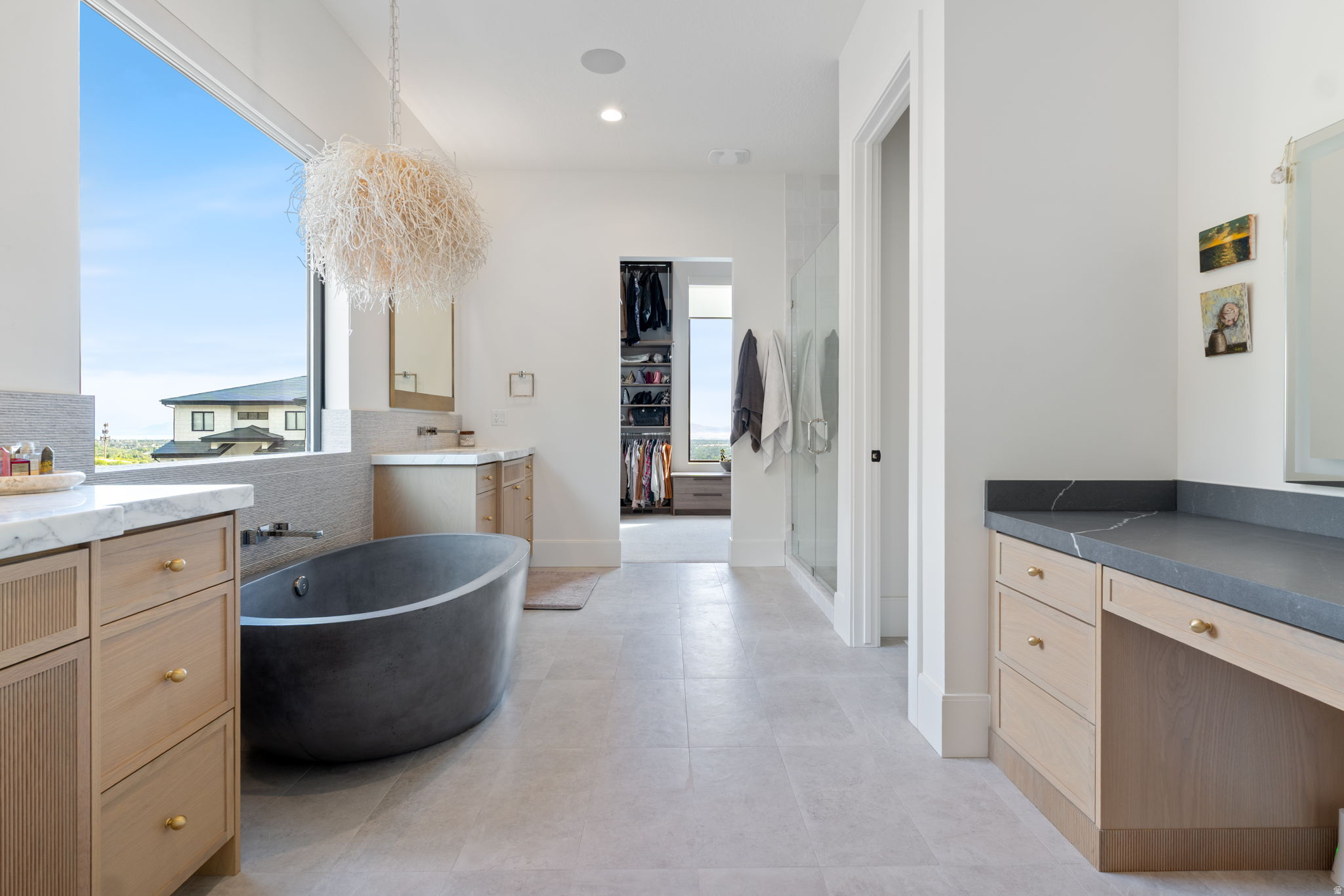 LAMBERT PARK ESTATES - Residential