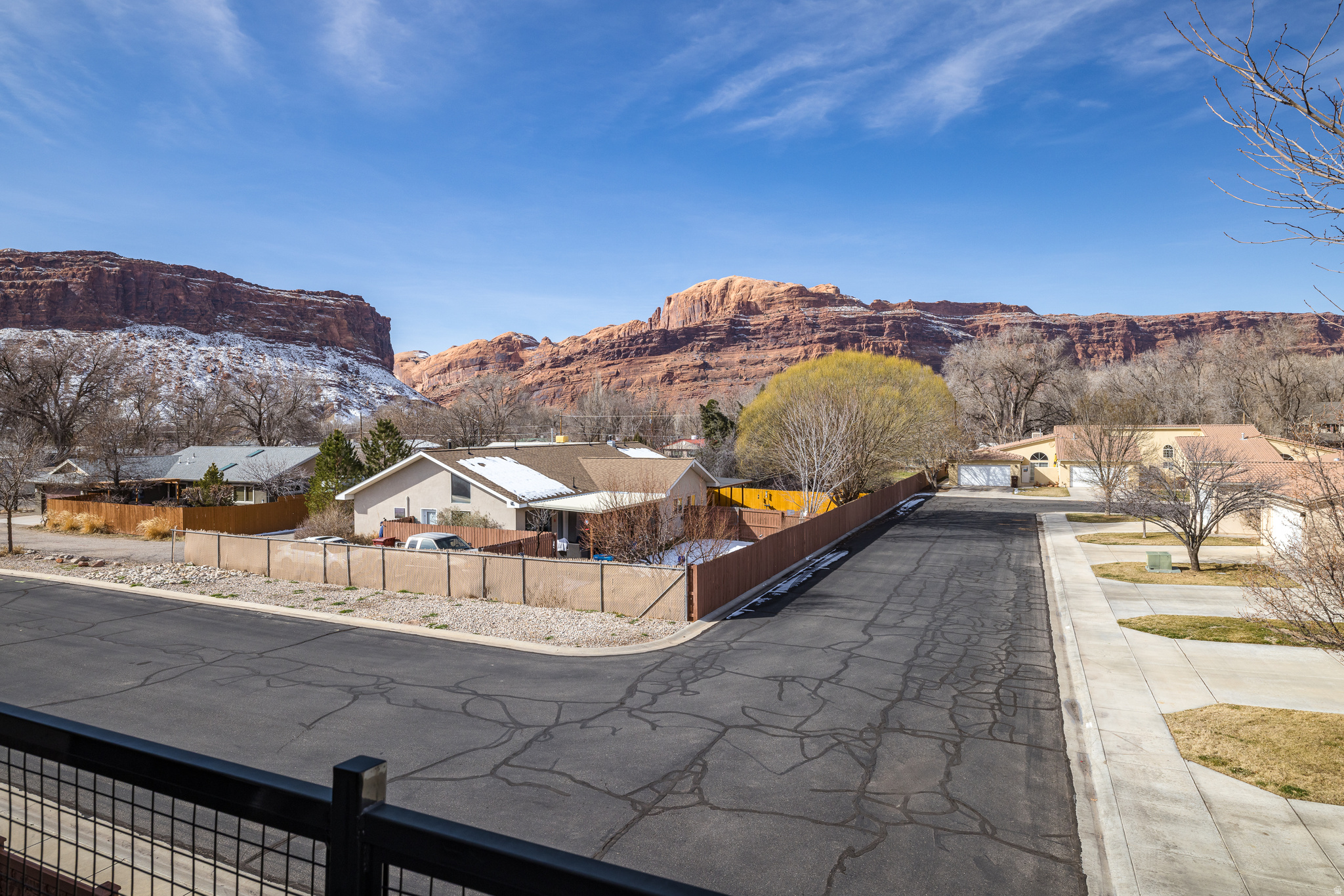 ENTRADA AT MOAB - Residential