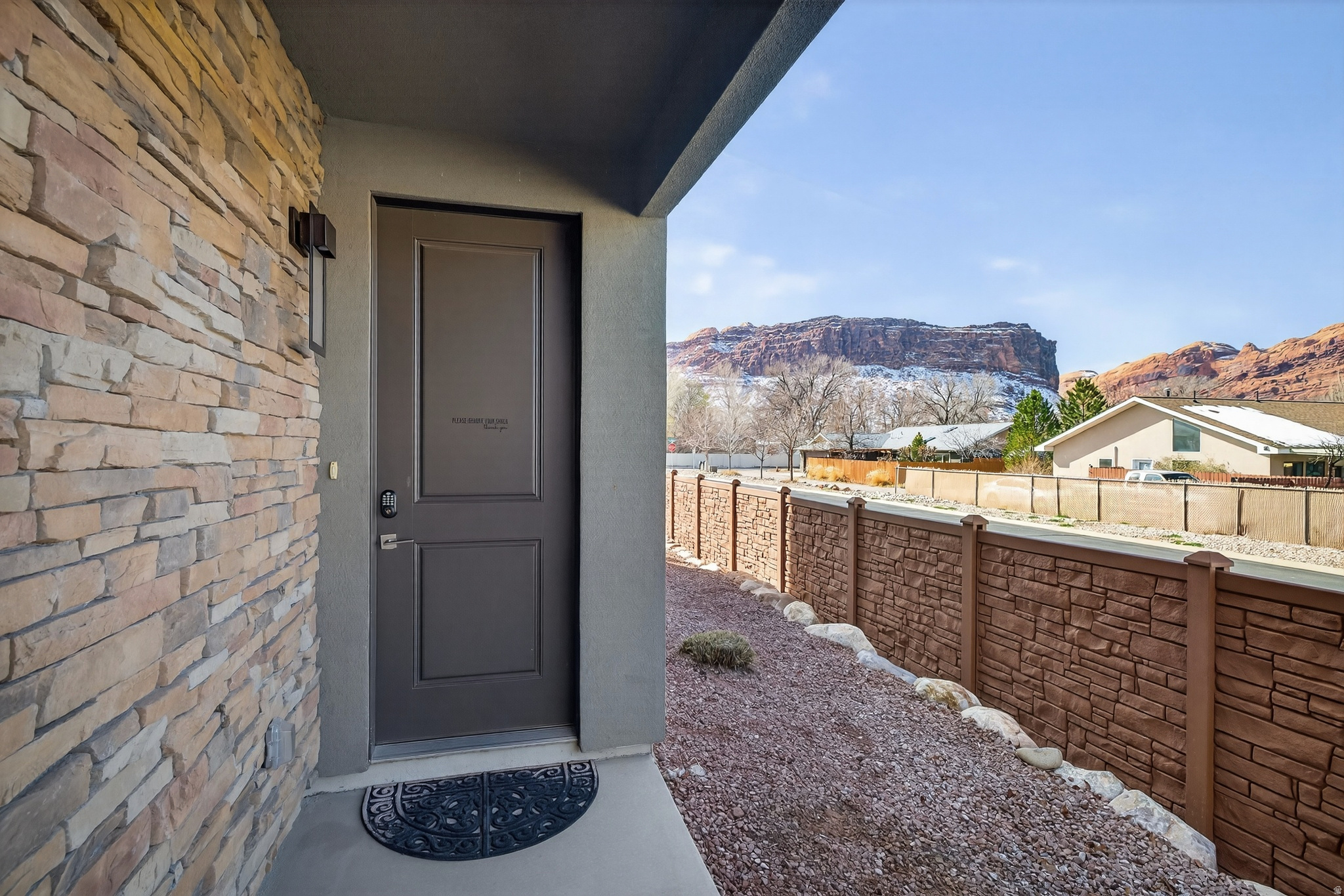 ENTRADA AT MOAB - Residential