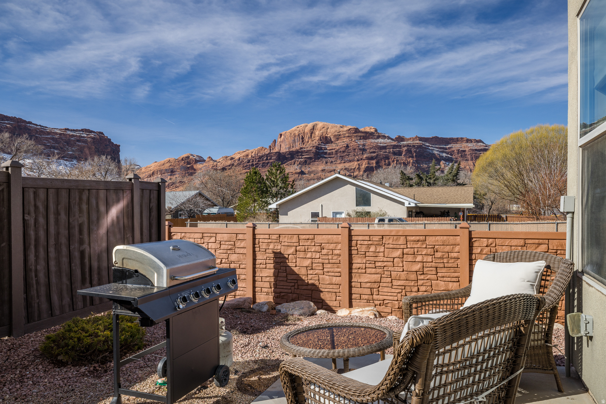ENTRADA AT MOAB - Residential