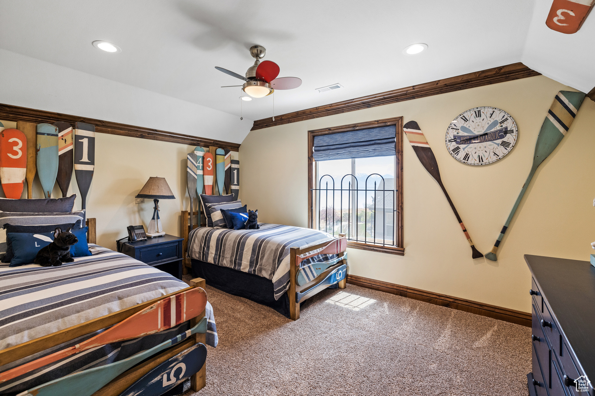SARATOGA SPRINGS - Residential