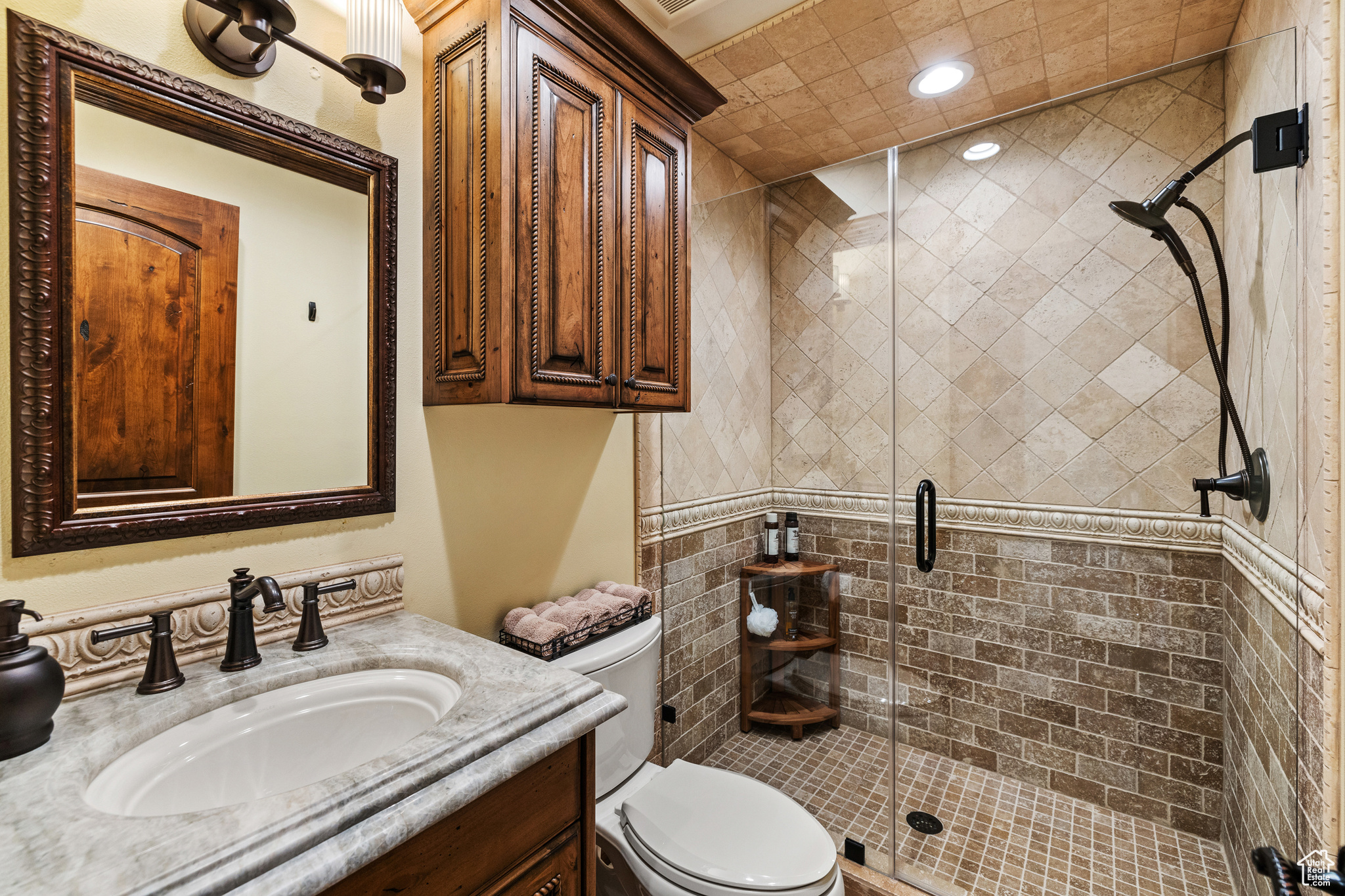 SARATOGA SPRINGS - Residential